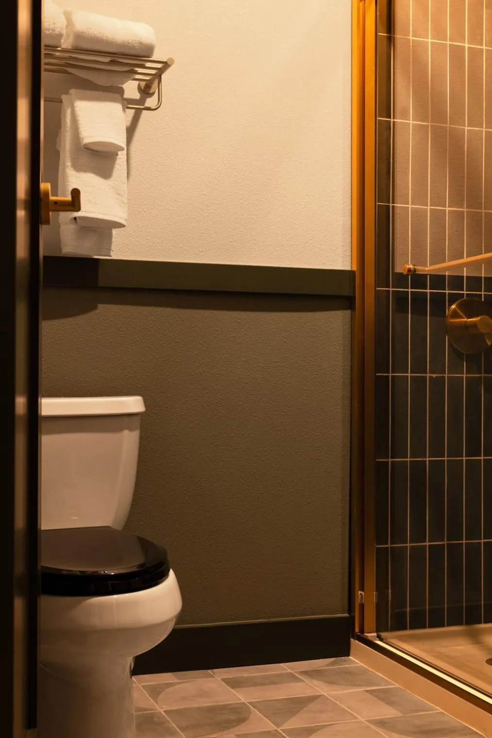 Double Queen in Life House, Palm Springs