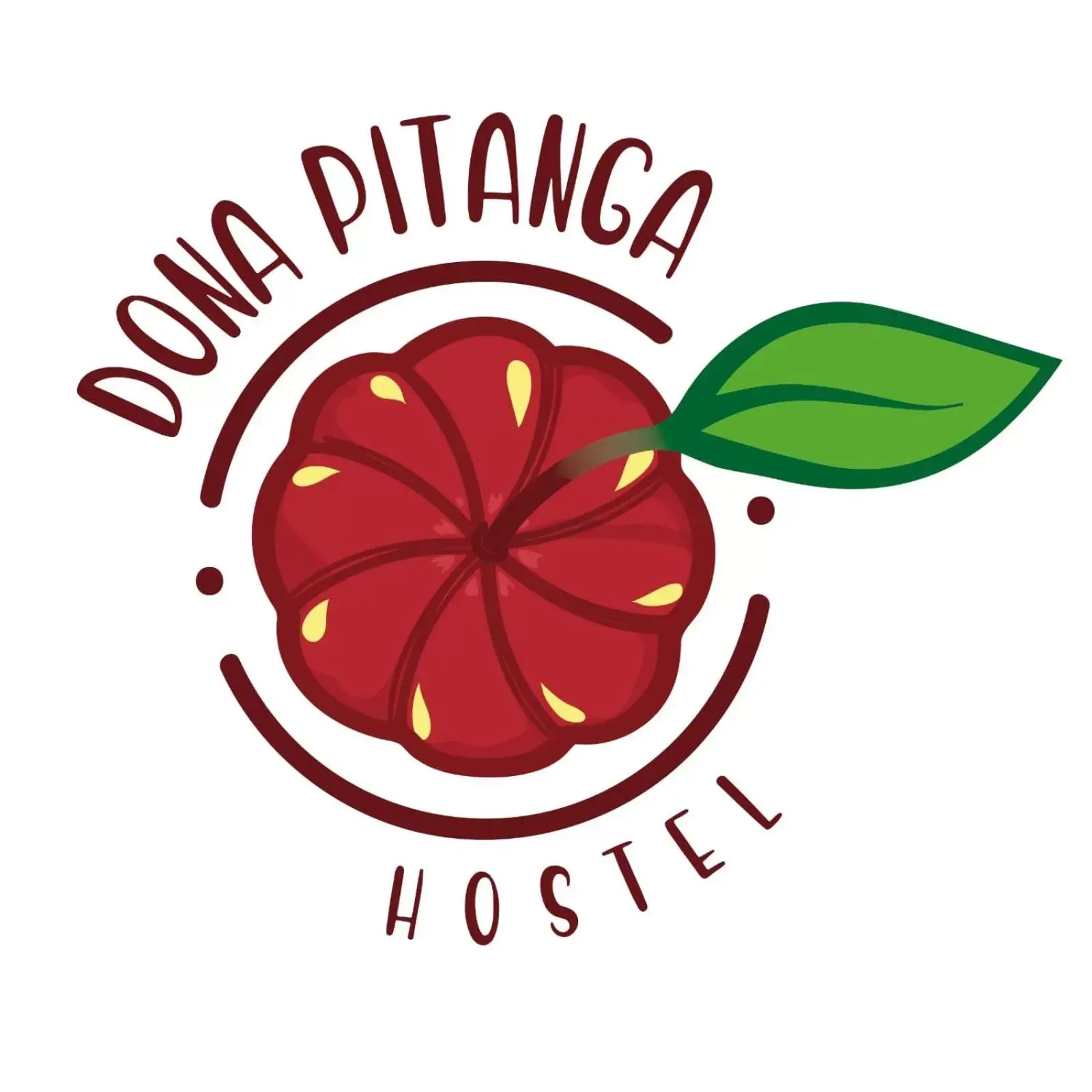 Perto Do Aeroporto De Salvador - Dona Pitanga Hostel Perto Do Aeroporto De Salvador - Dona Pitanga Hostel