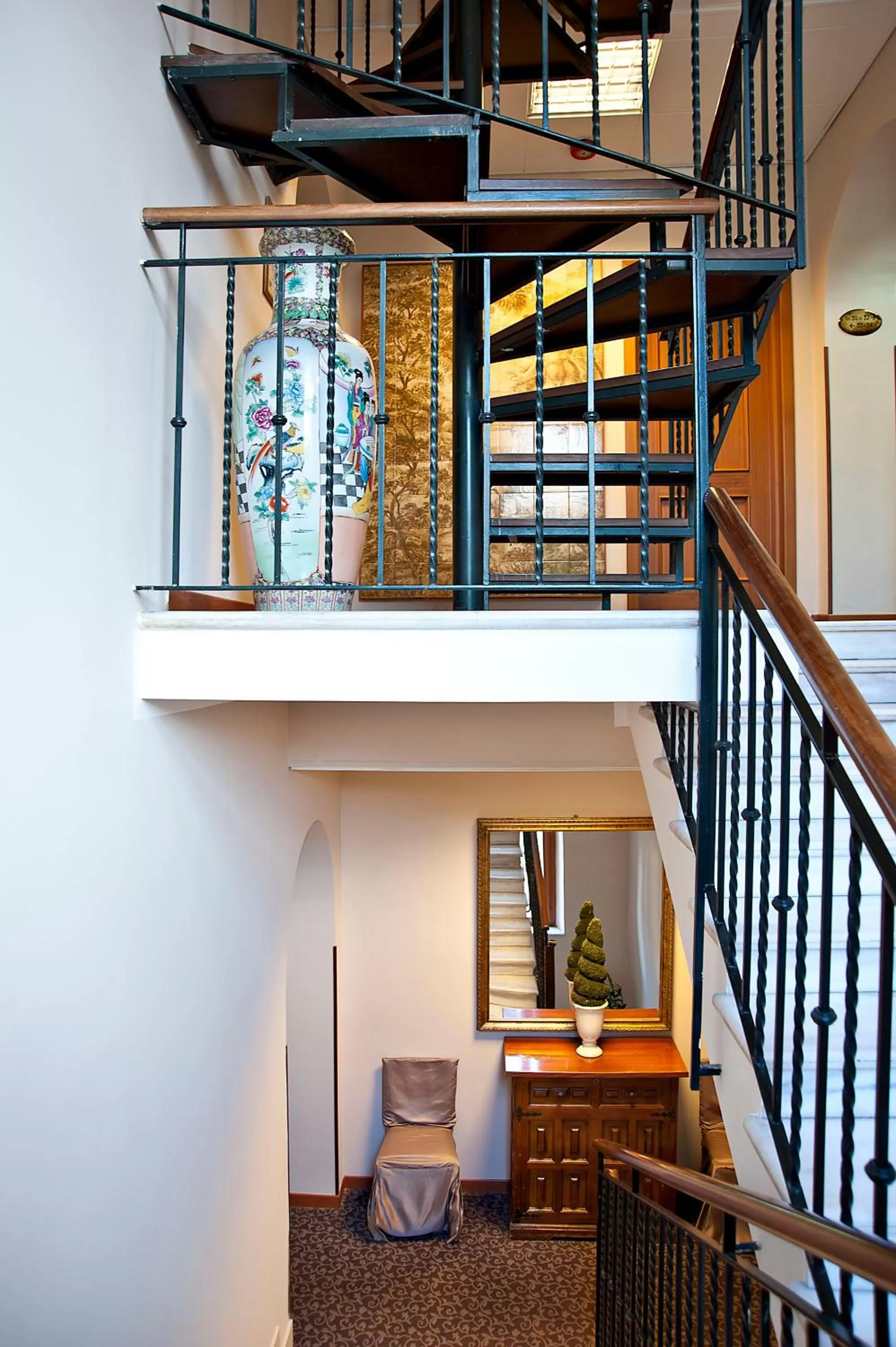 Other in Hotel Arco Di Travertino