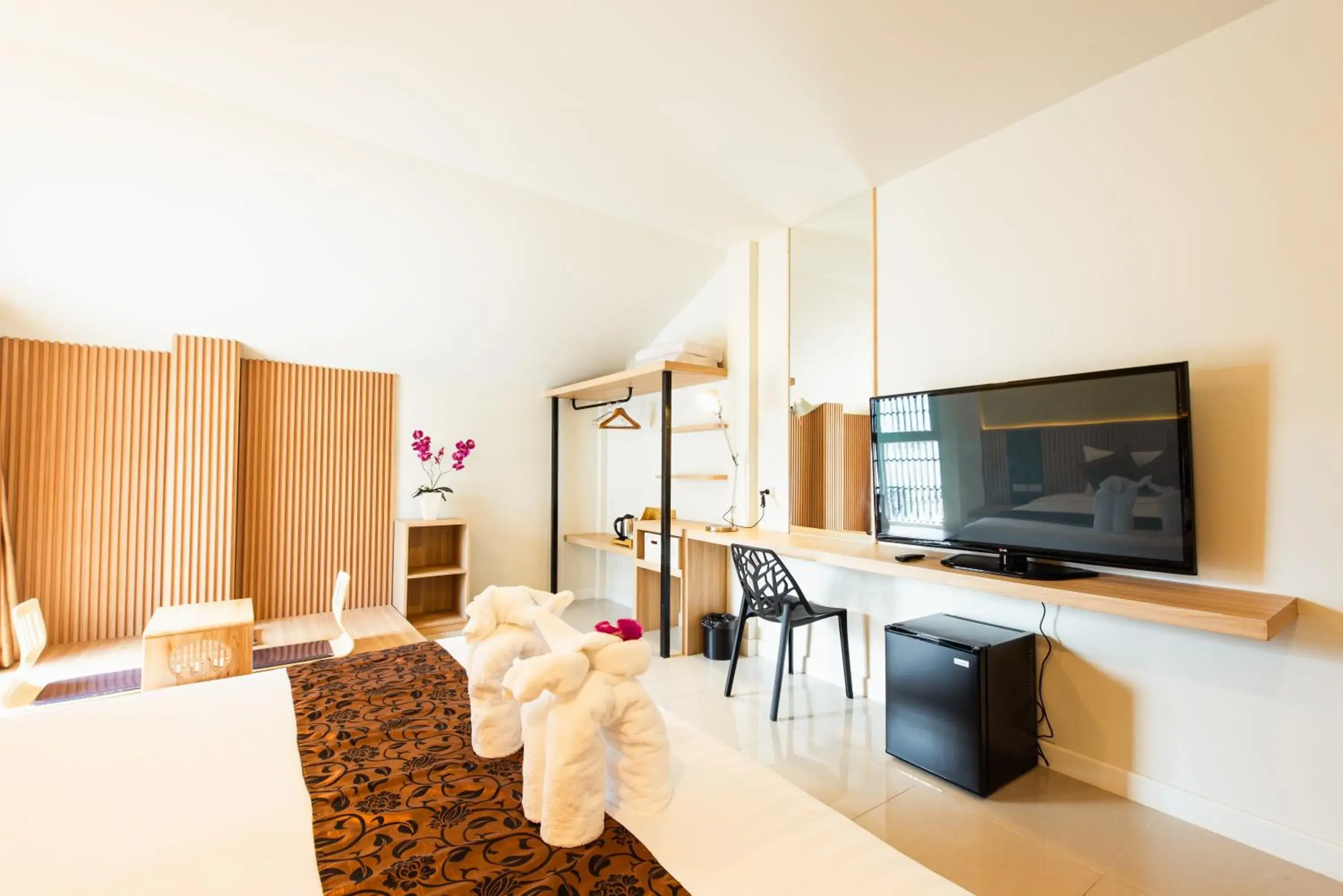 Suite in The Golden Ville Boutique Hotel & Spa Suite in The Golden Ville Boutique Hotel & Spa