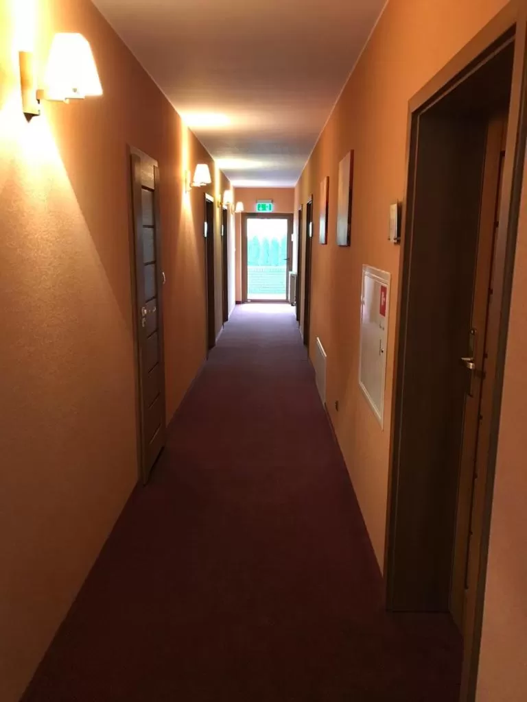 Hotel Restauracja Willa Radwan