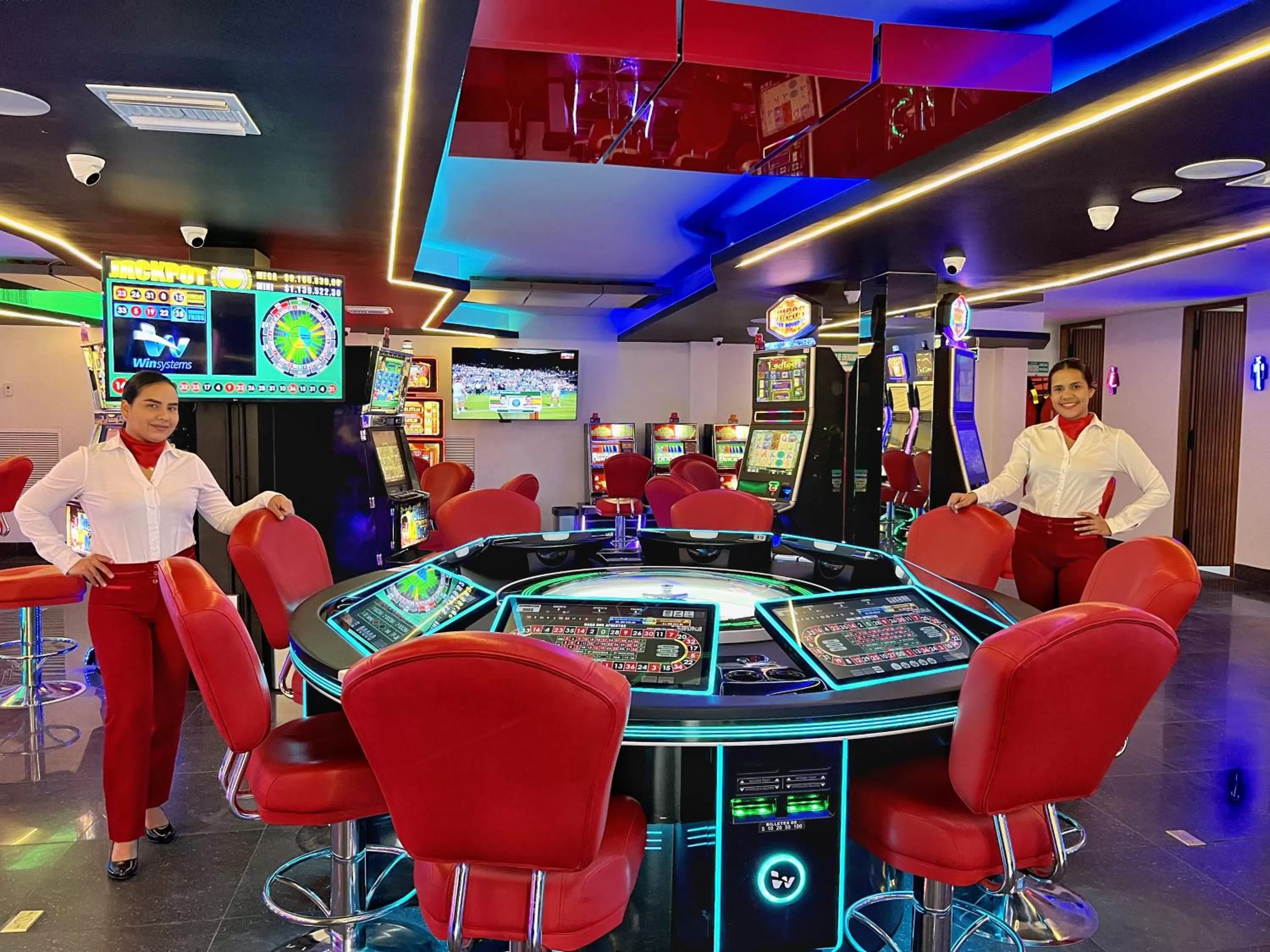 Activities in Hotel Arhuaco Rodadero