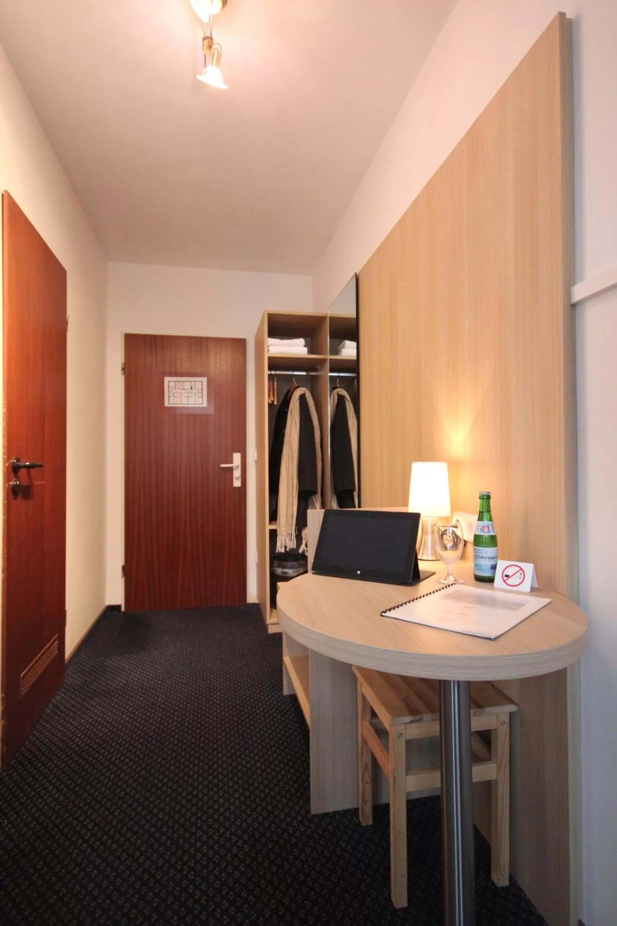 Living room in ONNO Boutique Hotel & Apartments