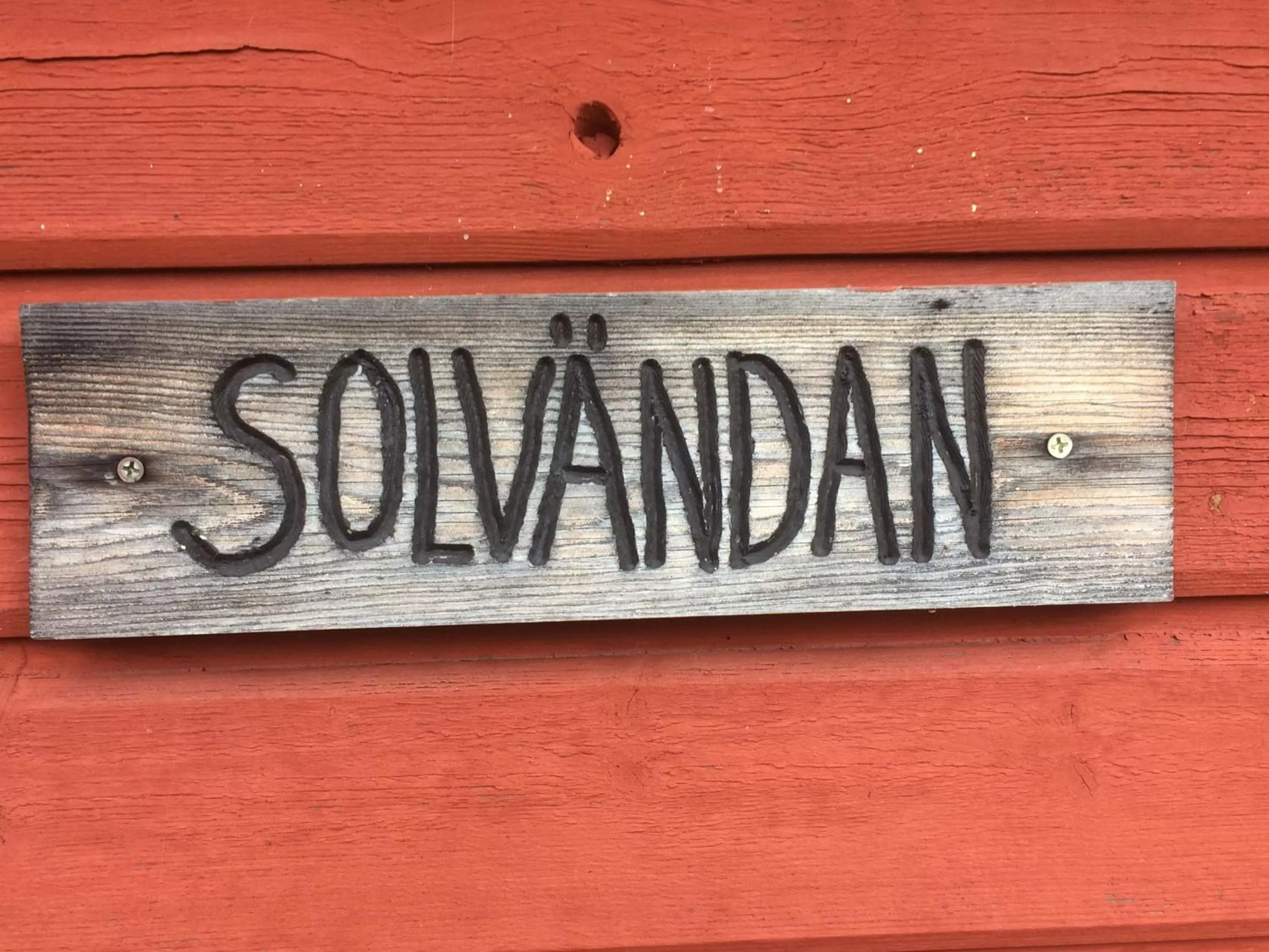 Property Logo/Sign in Ölands Yoga Studio & Islandshästar, Stugor & Rum