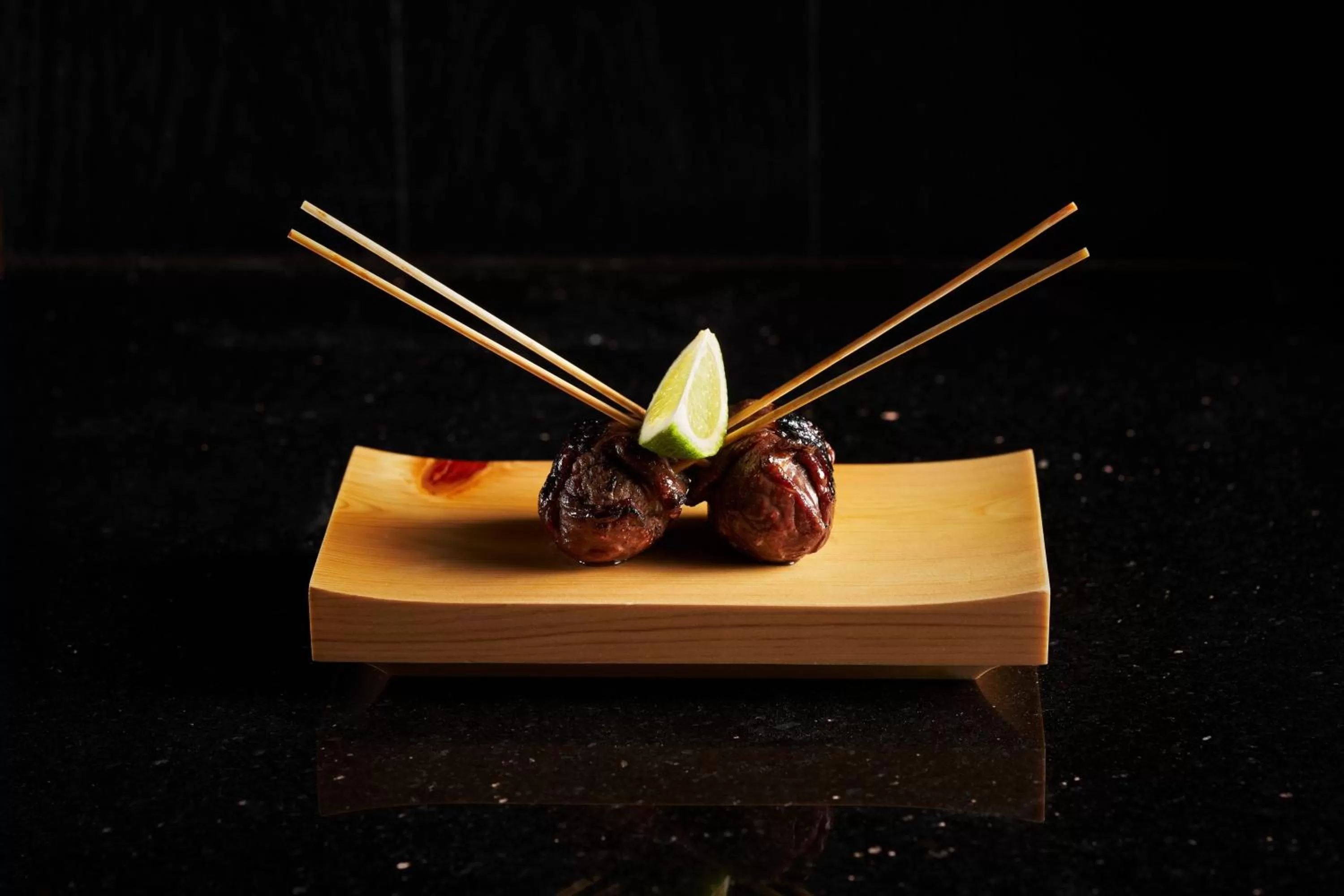 Restaurant/places to eat in Marriott Resort Palm Jumeirah, Dubai