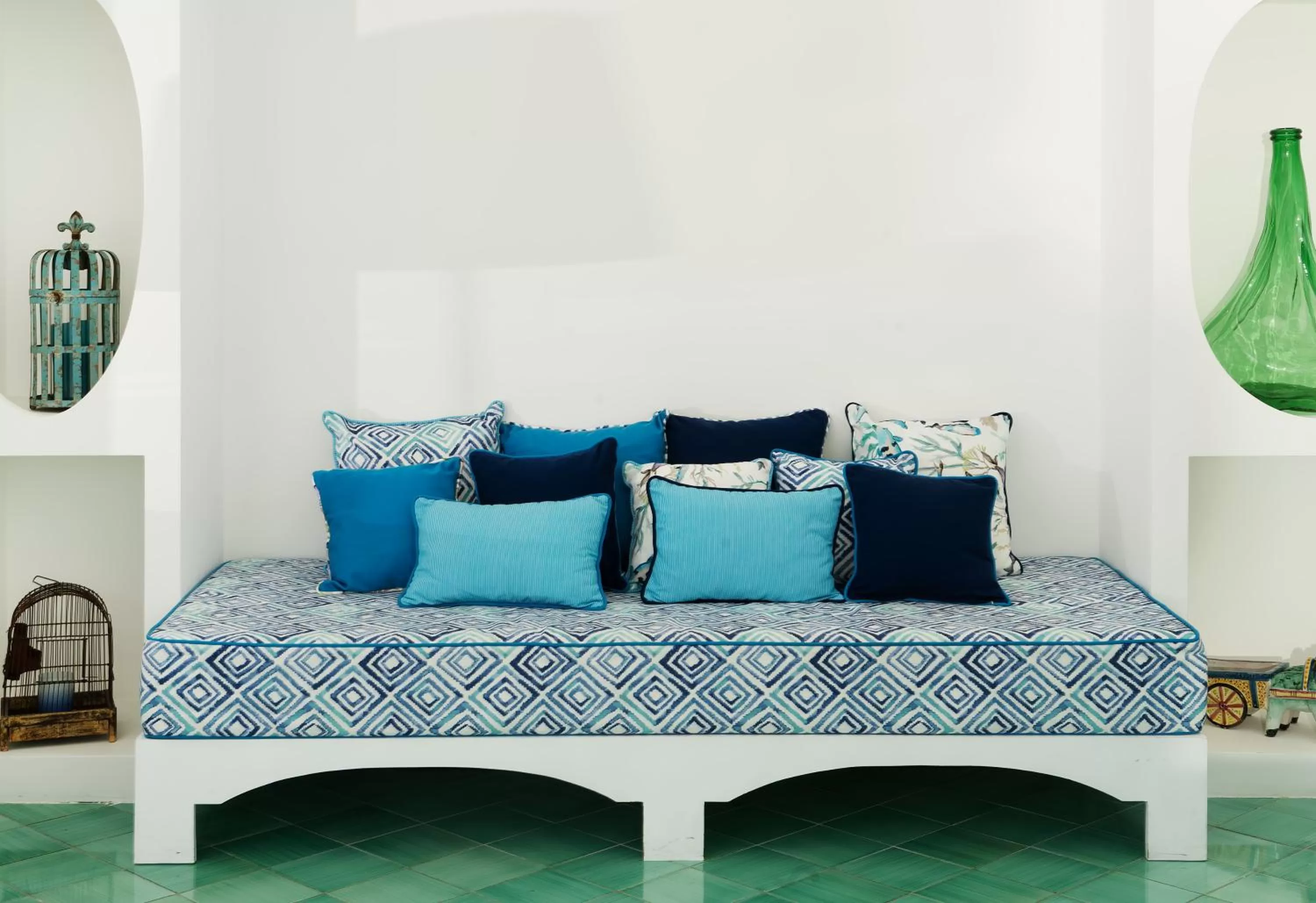 Hotel & Spa Bellavista Francischiello