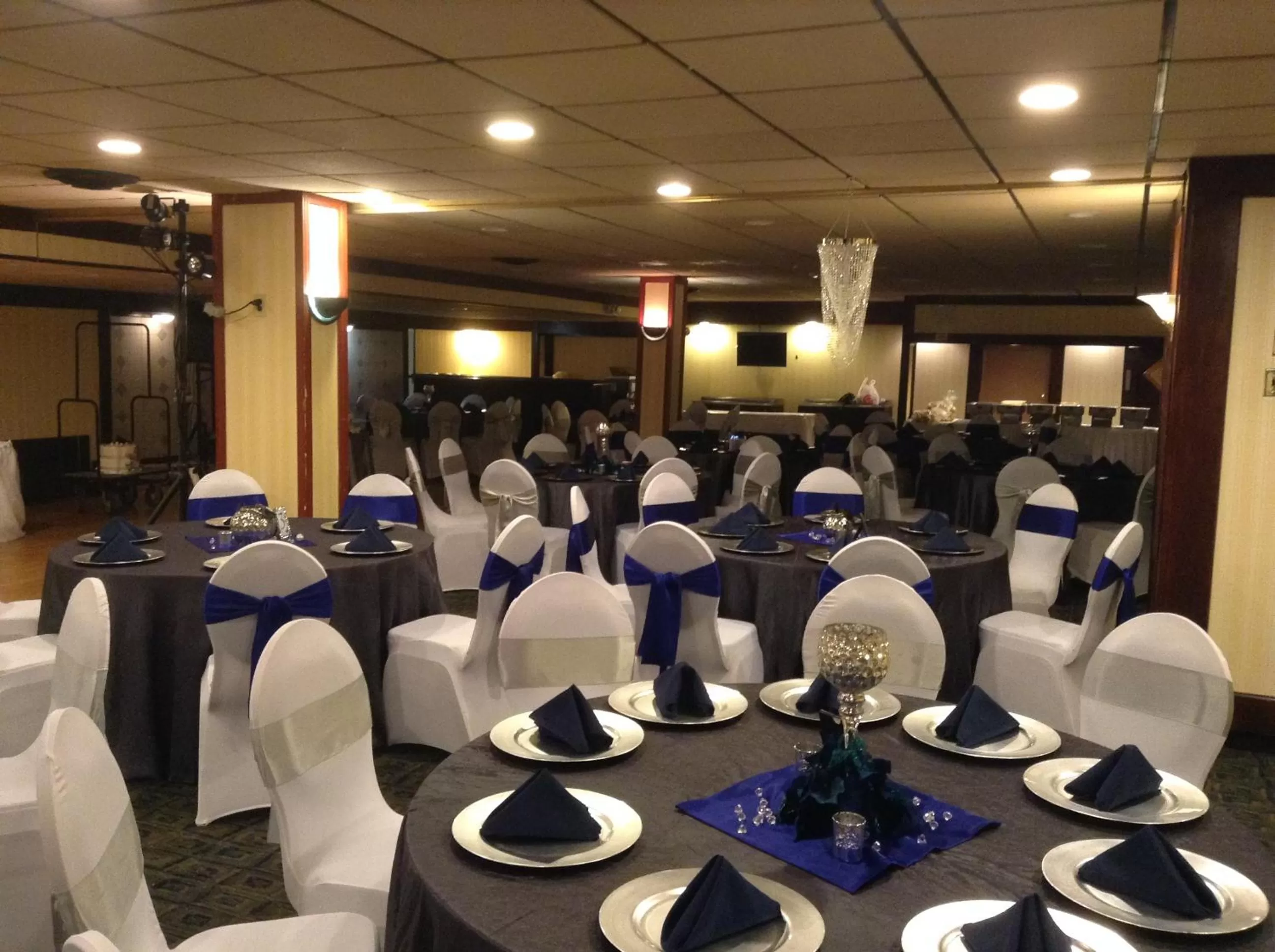 Banquet/Function facilities in Days Inn by Wyndham Pittsburgh