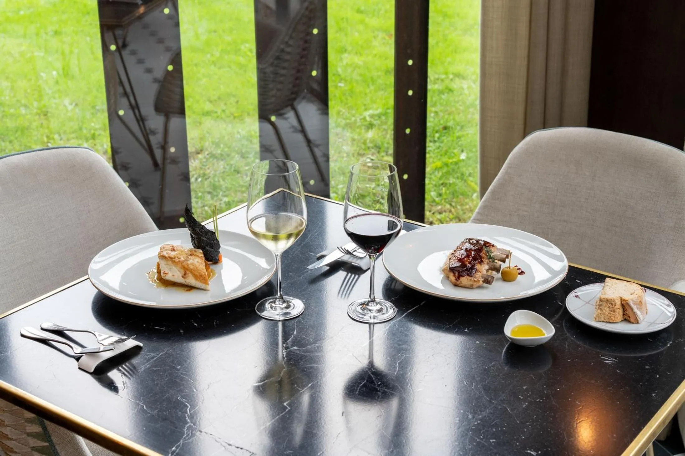 Parador de Cangas de Onís