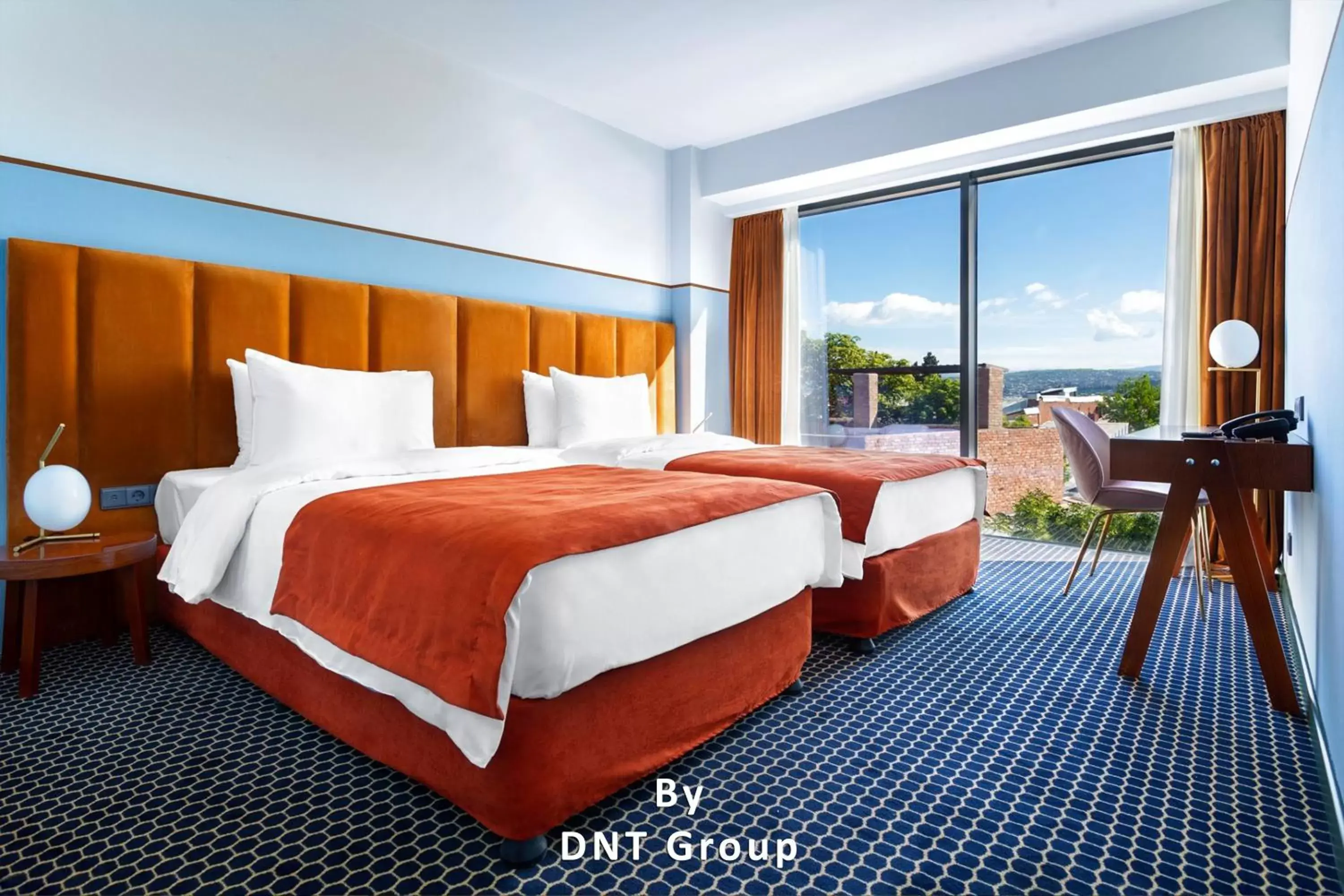 Zemeli Boutique Hotel by DNT Group Zemeli Boutique Hotel by DNT Group