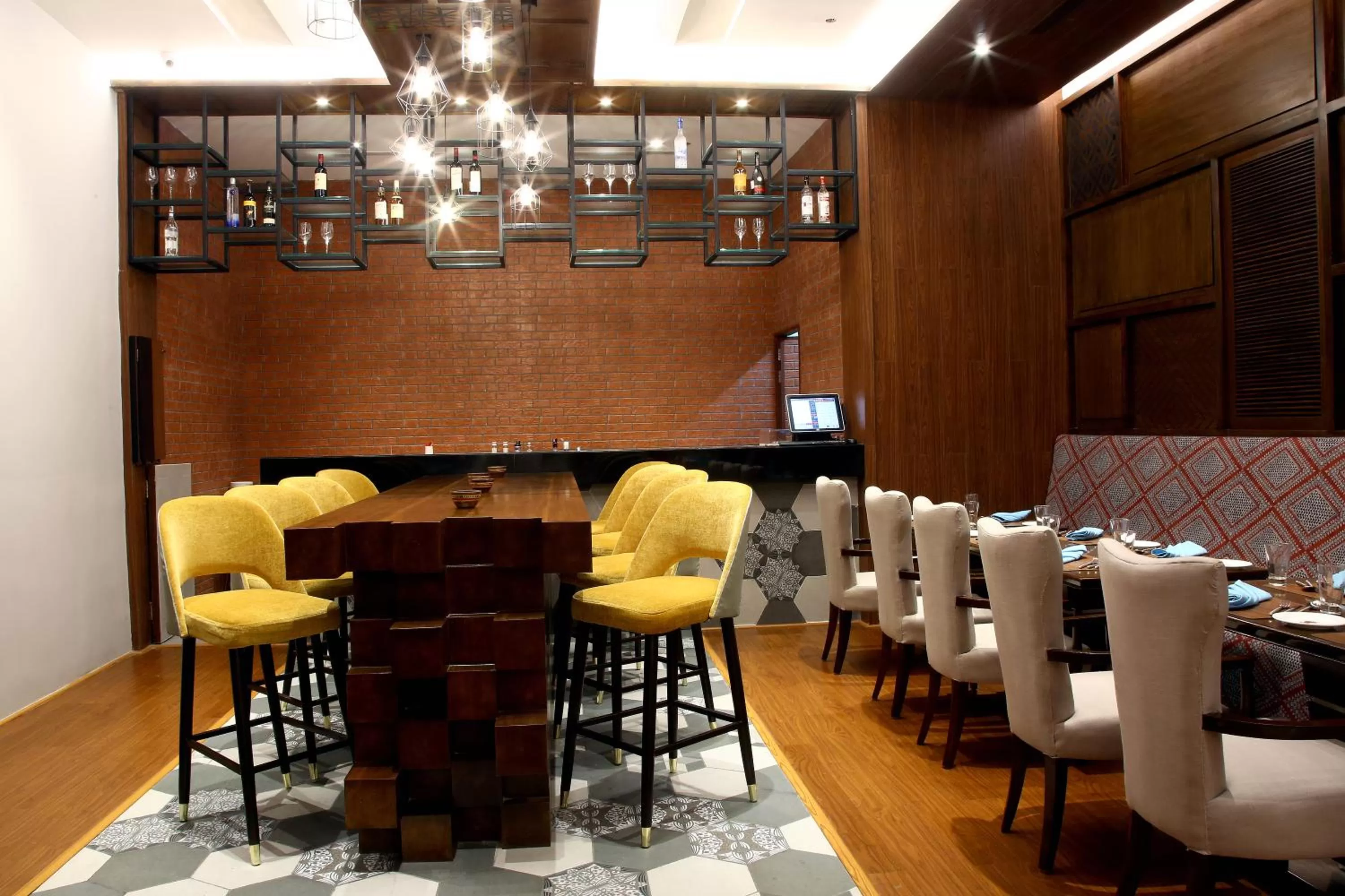 Radisson Hyderabad Hitec City