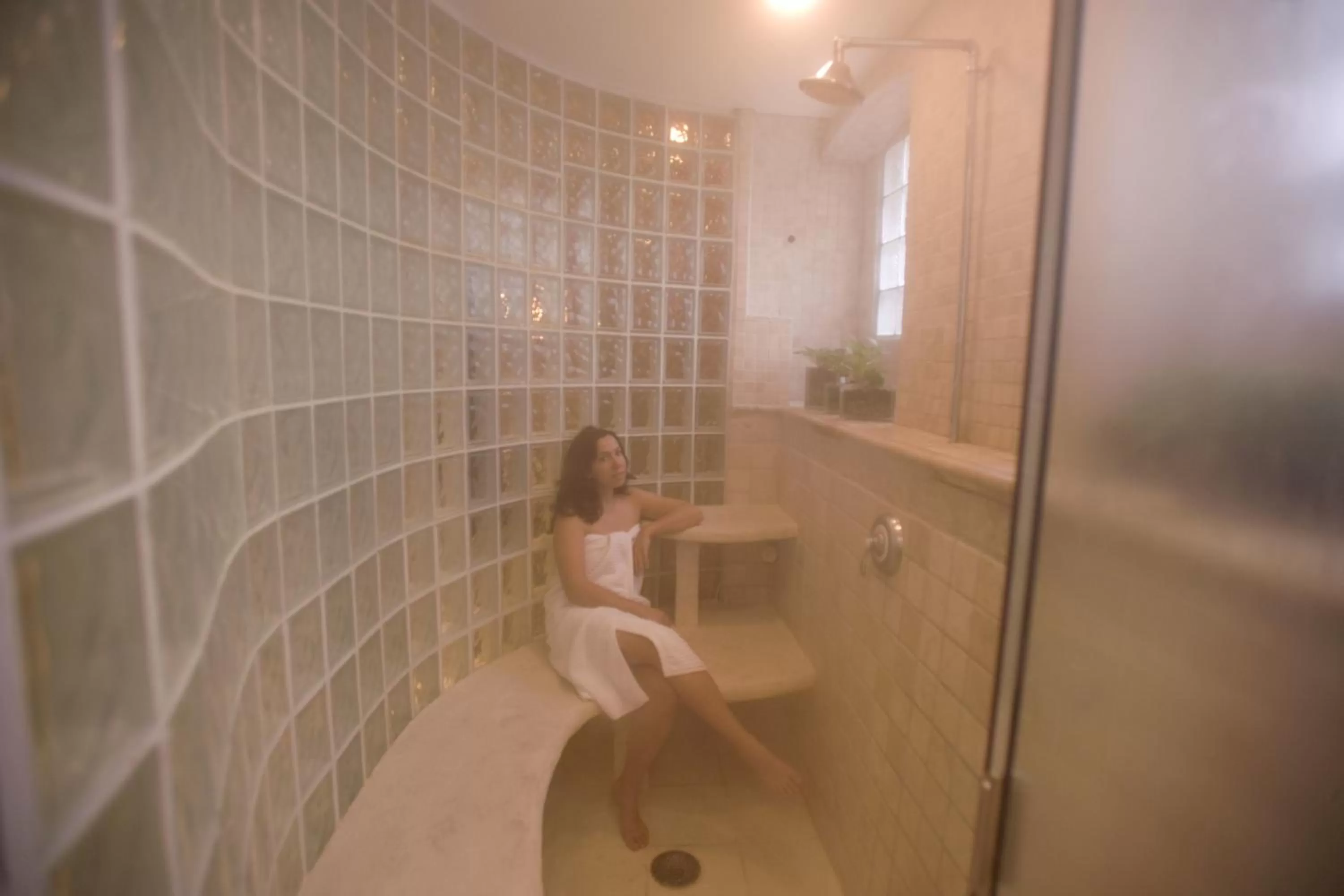 Spa and wellness centre/facilities in Ray's Bucktown Bed and Breakfast