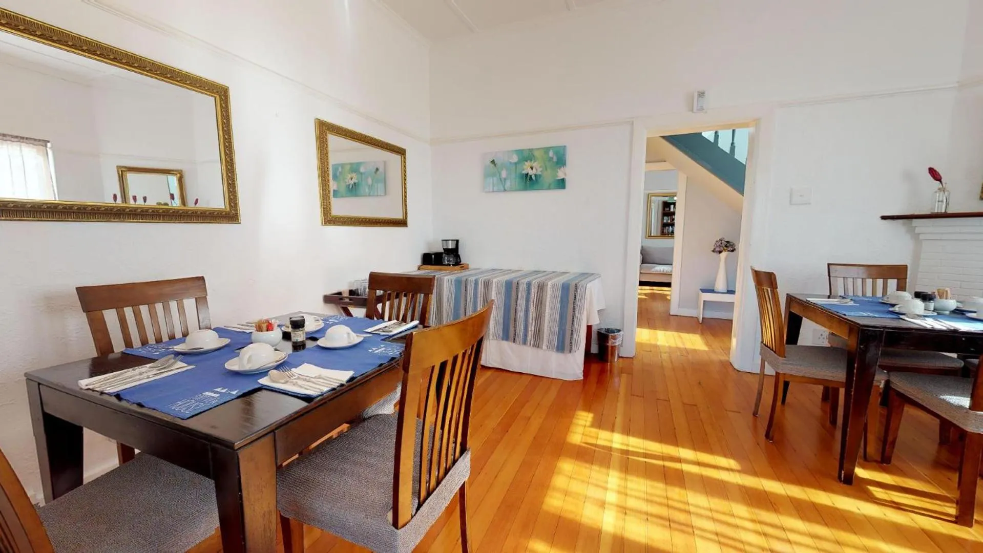 Port View Guest House