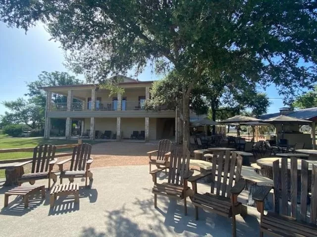 Flying L Ranch Resort & Golf Course