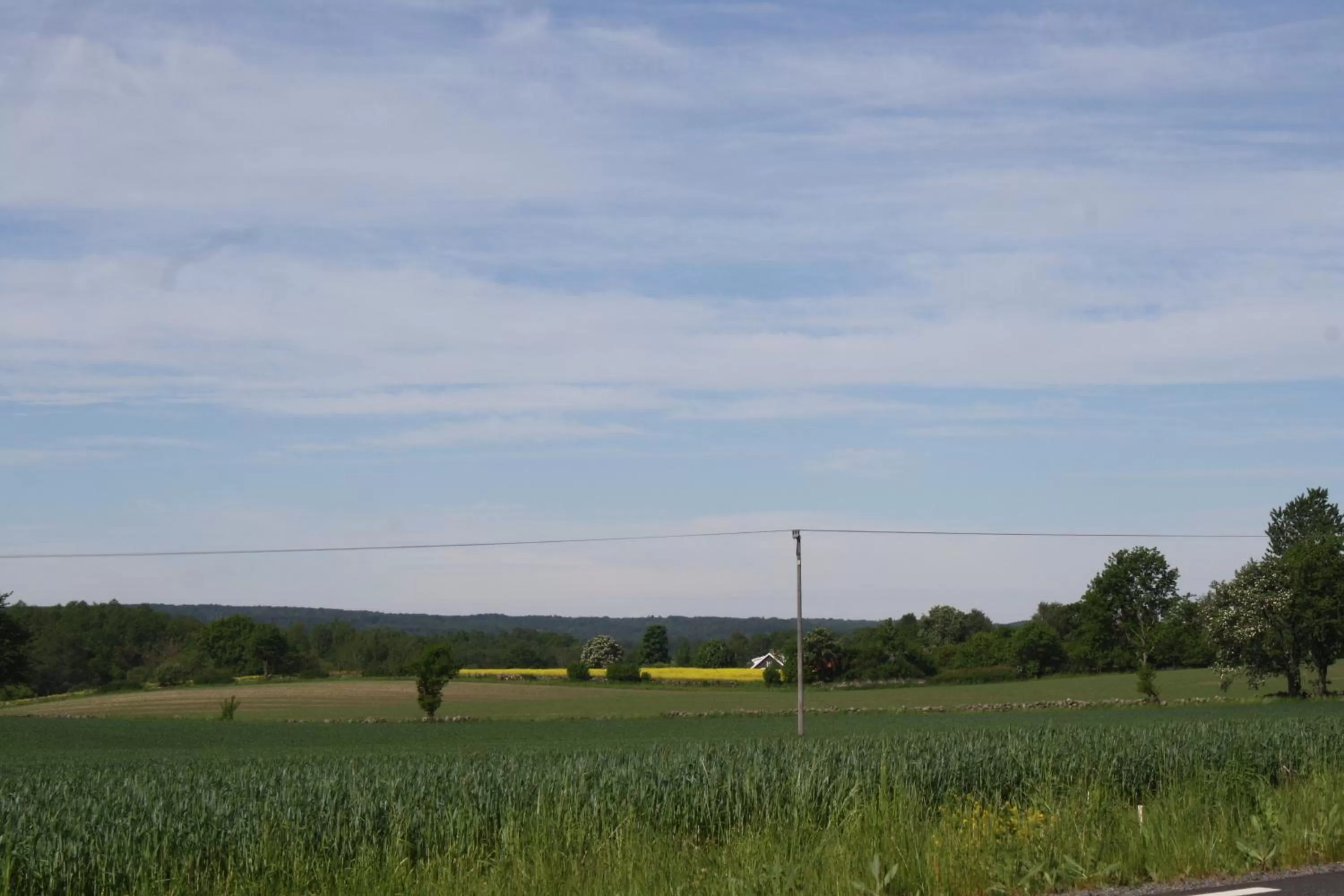 Other in Wramsta B&B