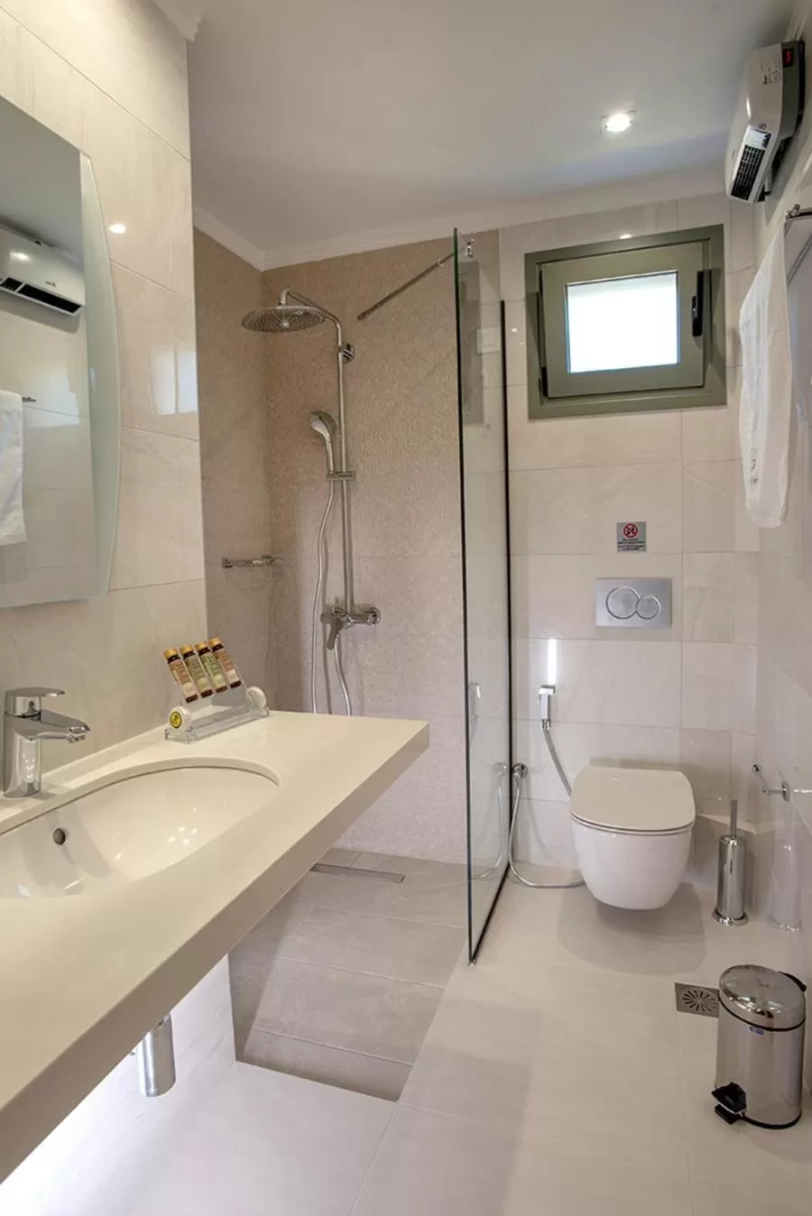 Bathroom in Nafplia Terra