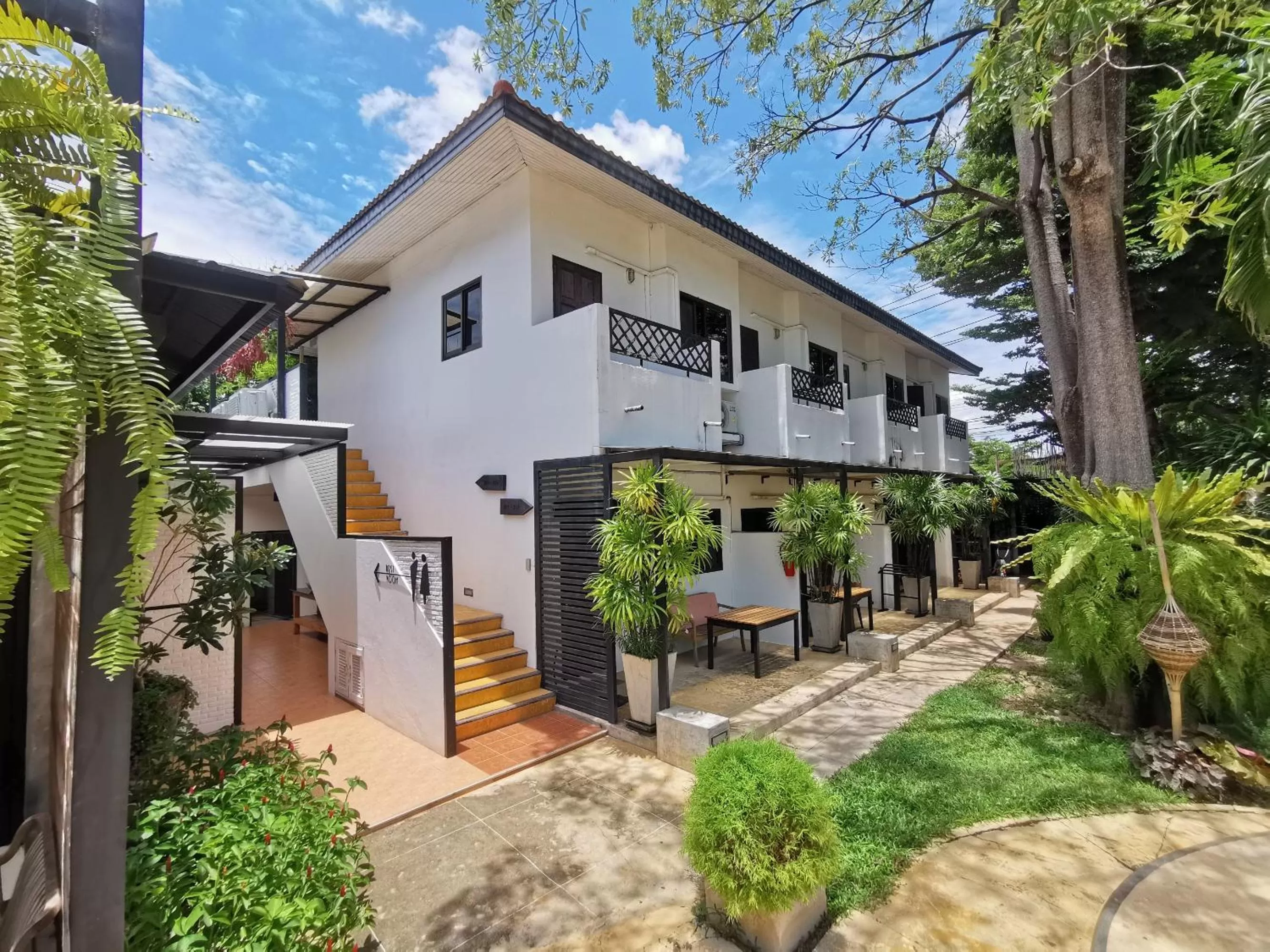 Property Building in Amara Resort Hua Hin