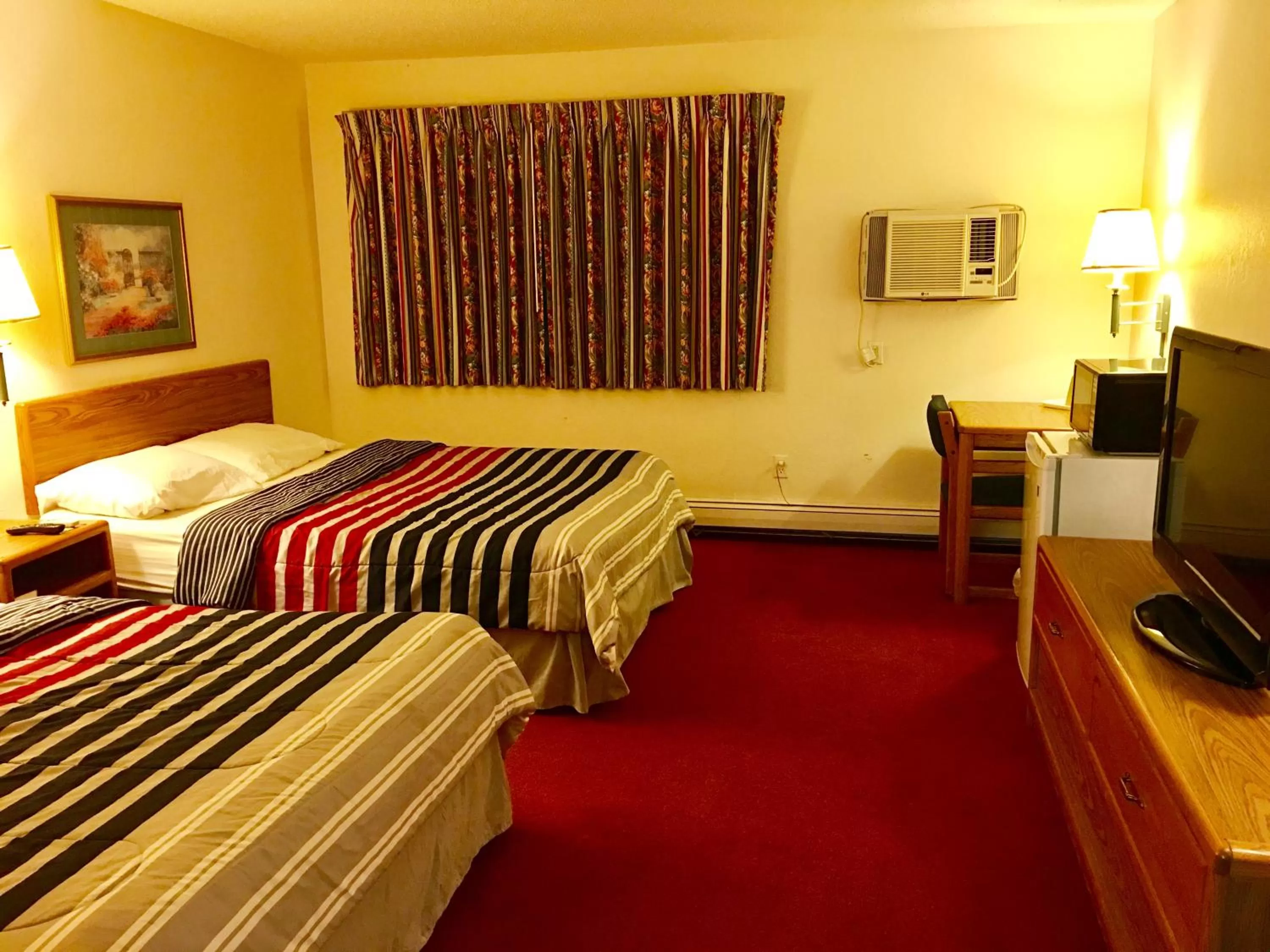 Select Inn Breckenridge