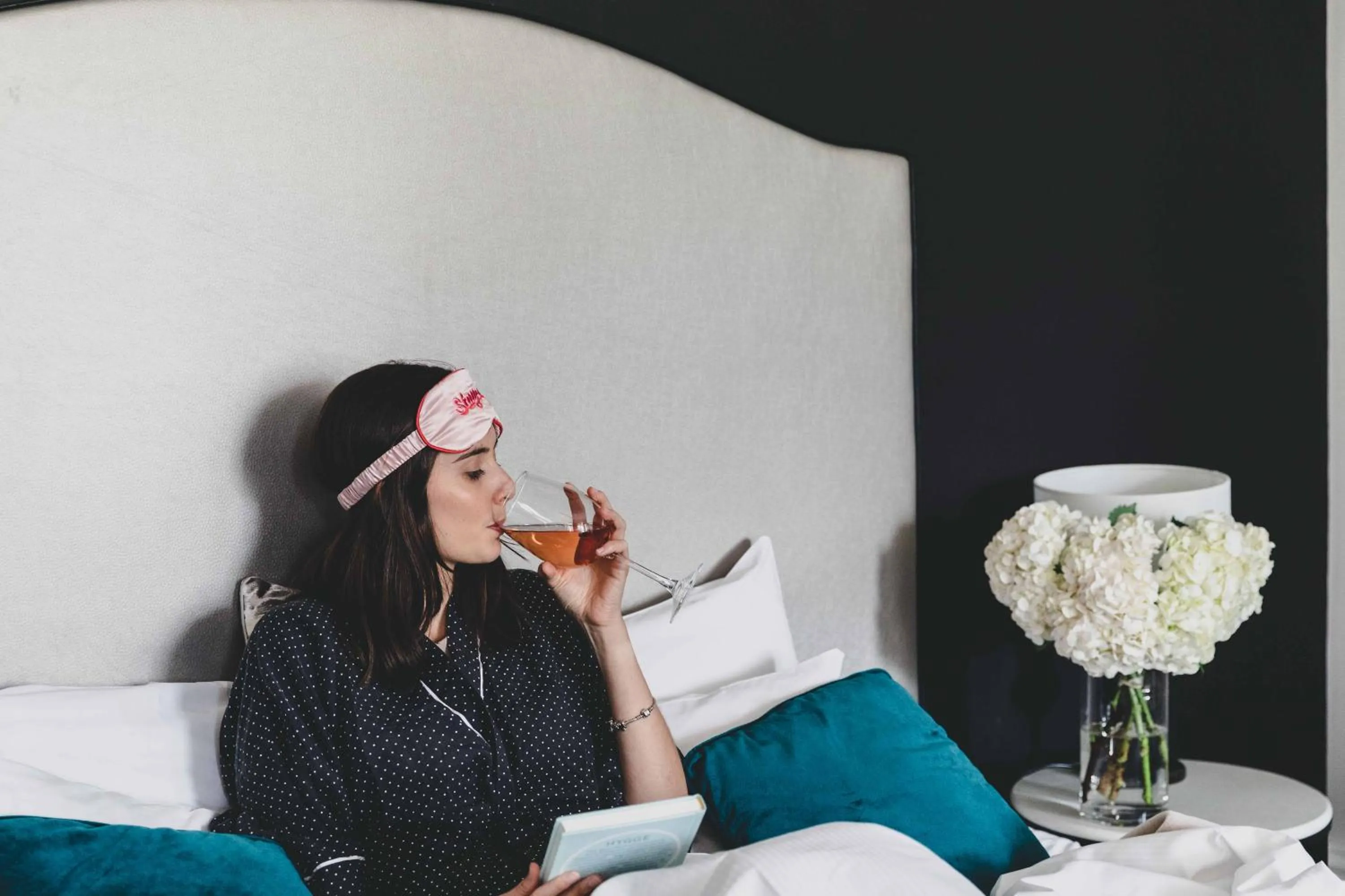 Bedroom, Bed in High Cross Randwick by Sydney Lodges