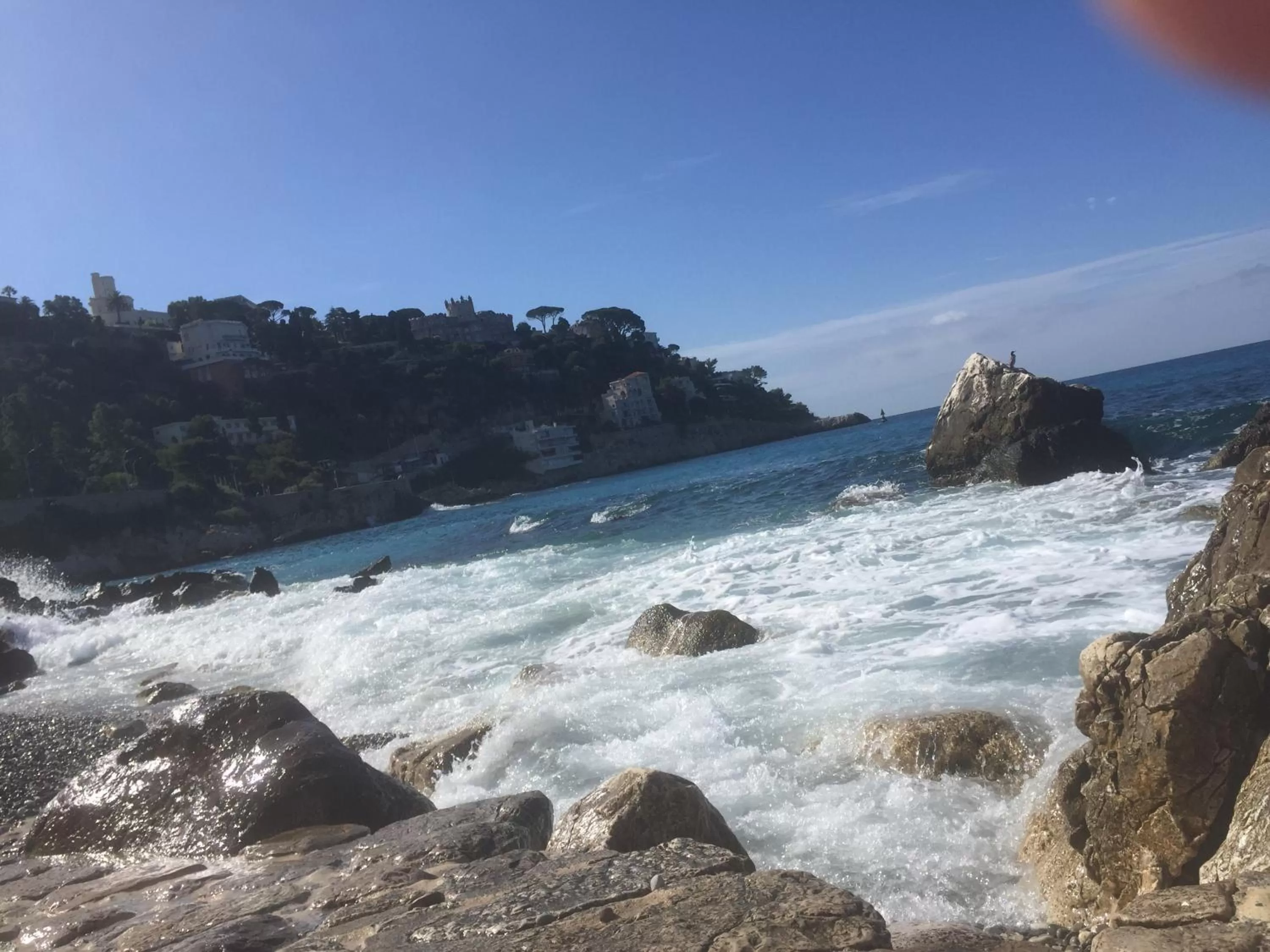 Chambre et sa salle de bain privée cocooning labellisée