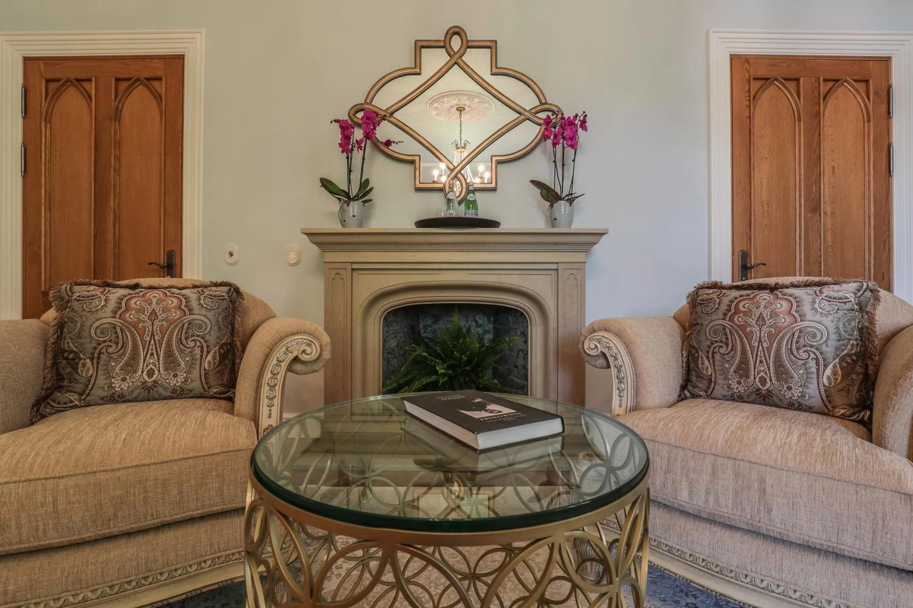 Photo of the whole room, Seating Area in Schloss Fall, Keila-Joa