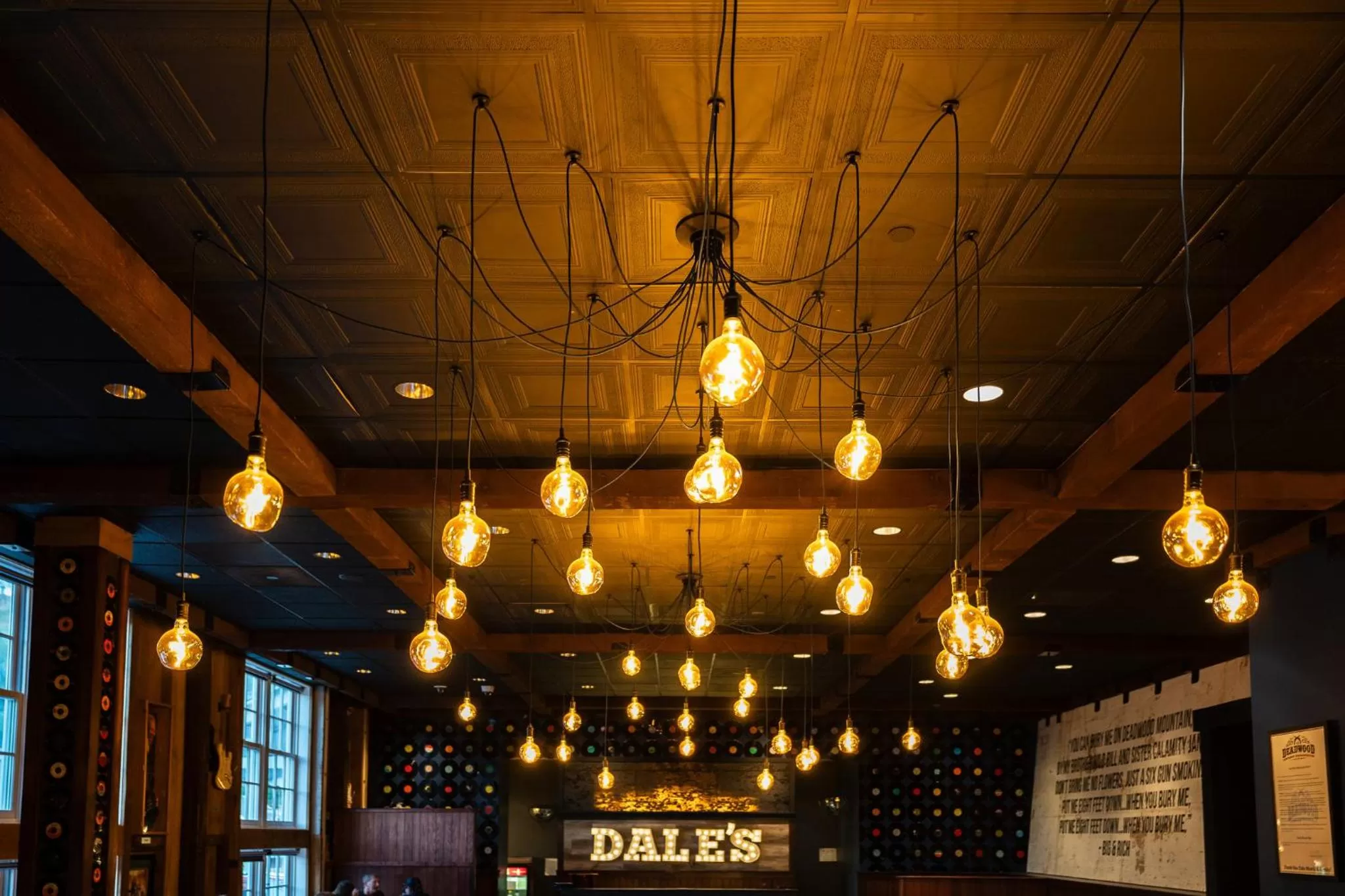 Restaurant/places to eat in Holiday Inn Resort Deadwood Mountain Grand by IHG