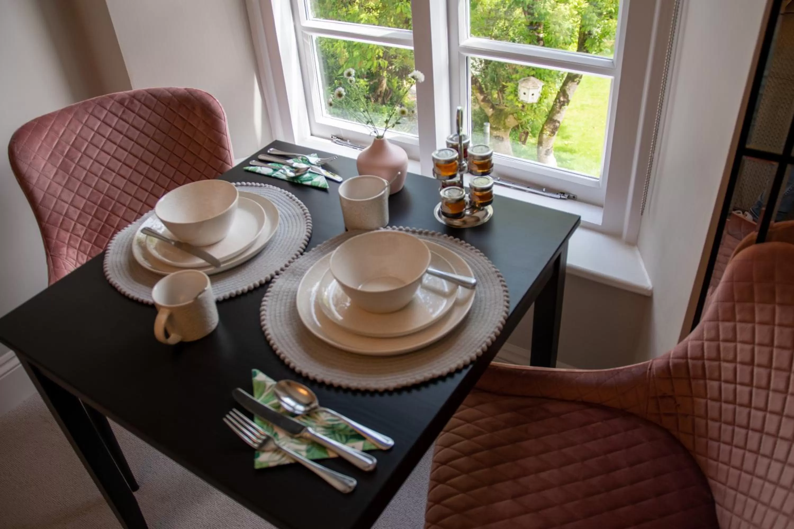 Apple Tree Bed and Breakfast