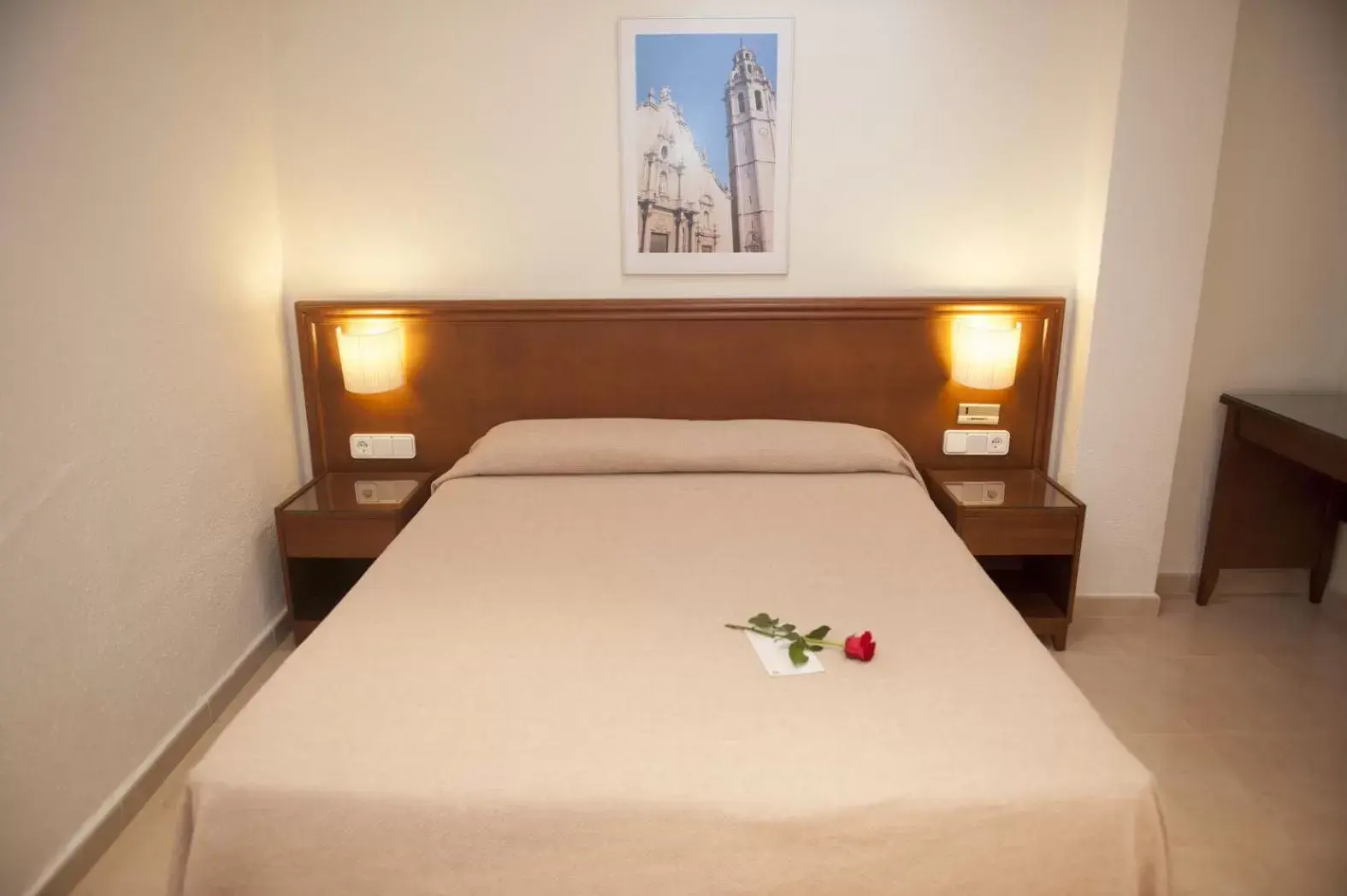 One-Bedroom Apartment in Lloyds Beach Club One-Bedroom Apartment in Lloyds Beach Club