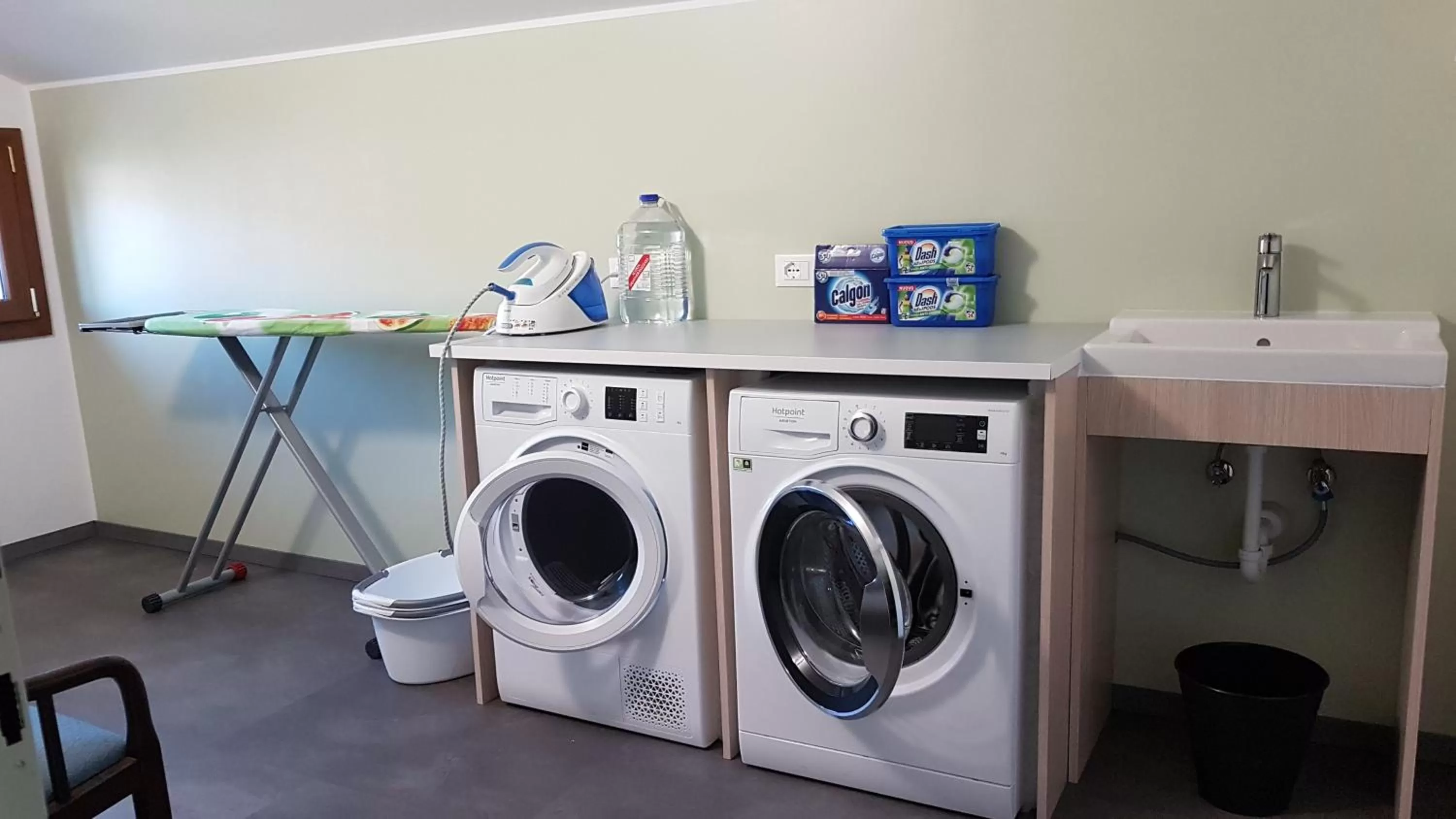 Activities in Hotel Alla Dolina