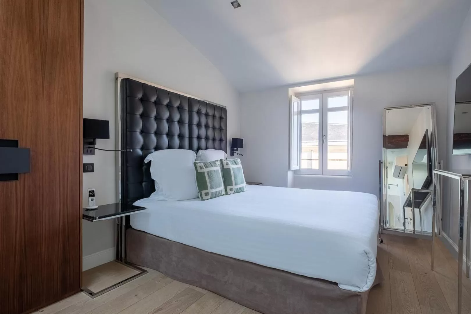 Apartment in Le Boutique Hotel & Spa