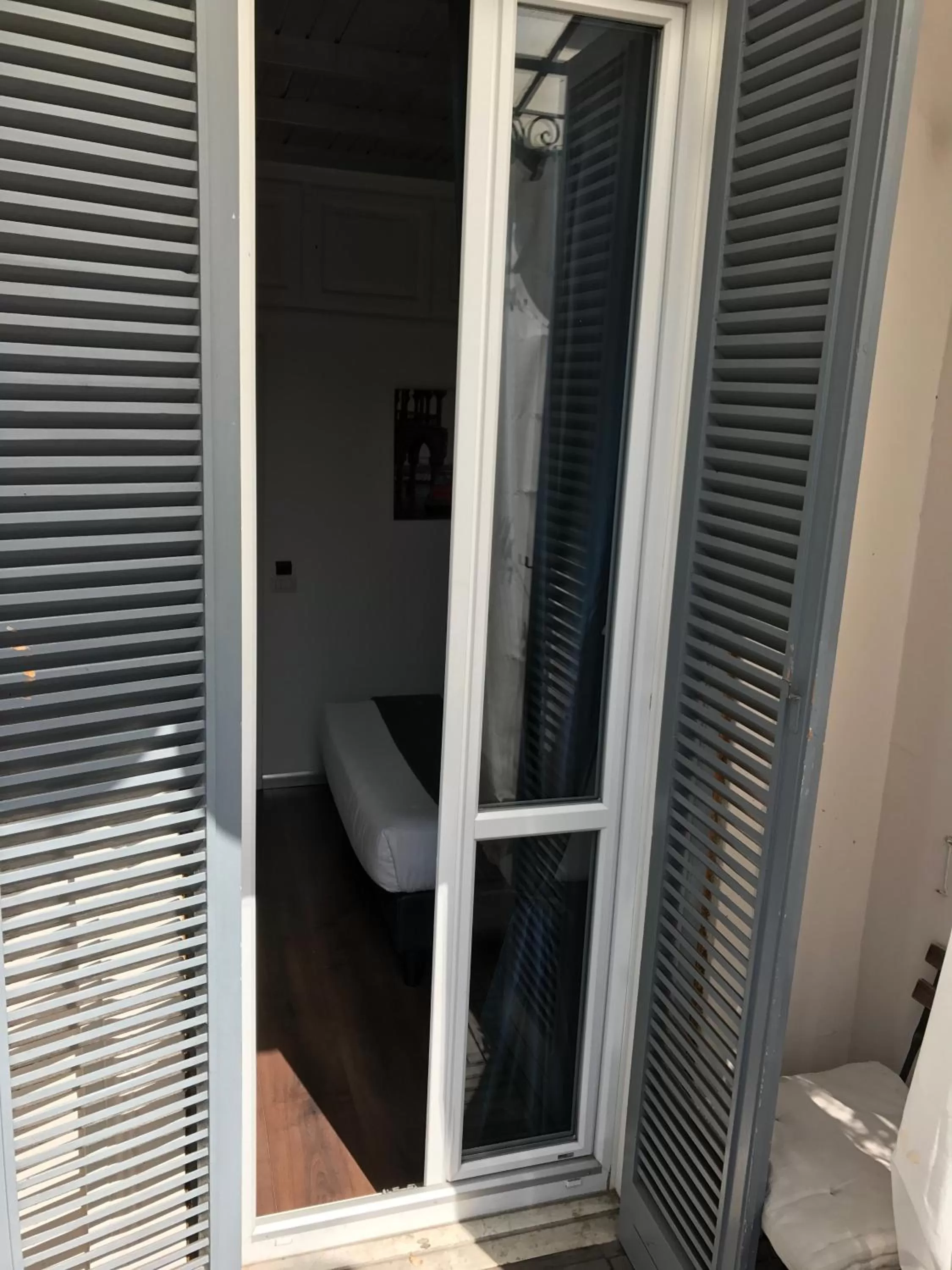 Double Room with City View in V Collection Relais Badoer