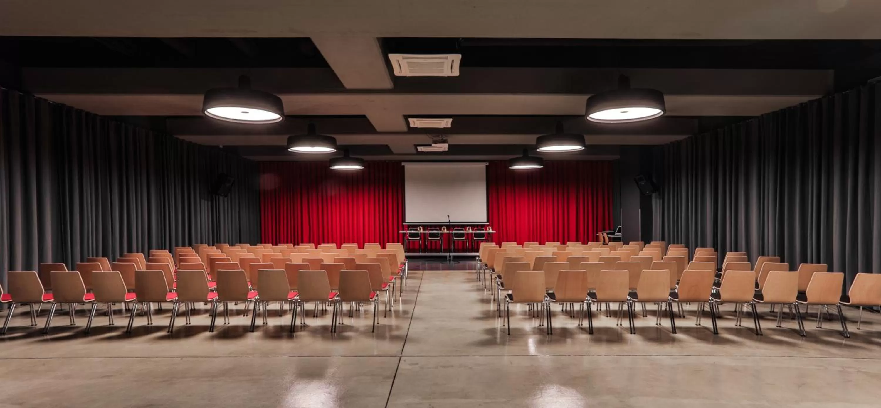 Meeting/conference room in Ocak Aparthotel