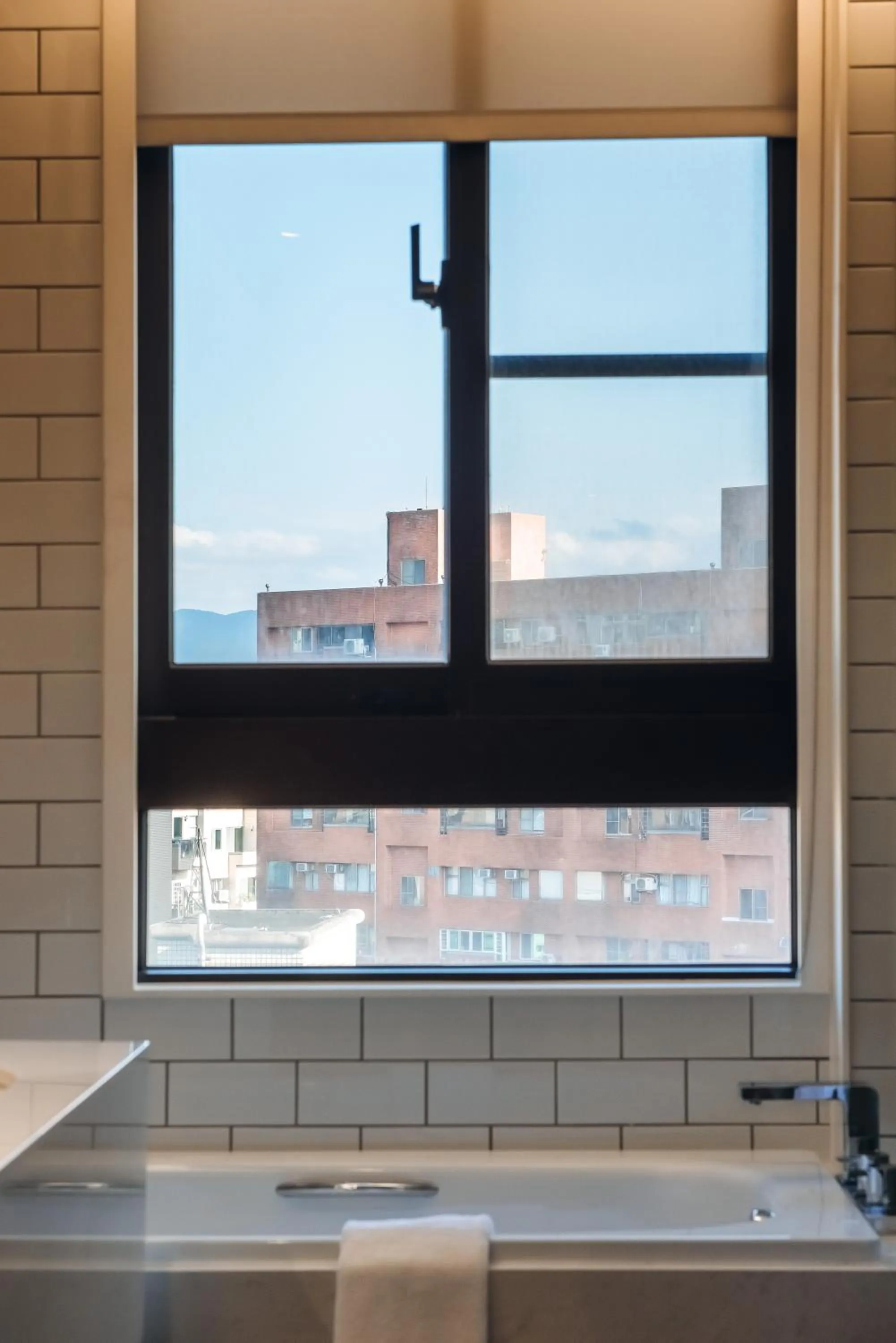 Bedroom in Just Palace Hotel