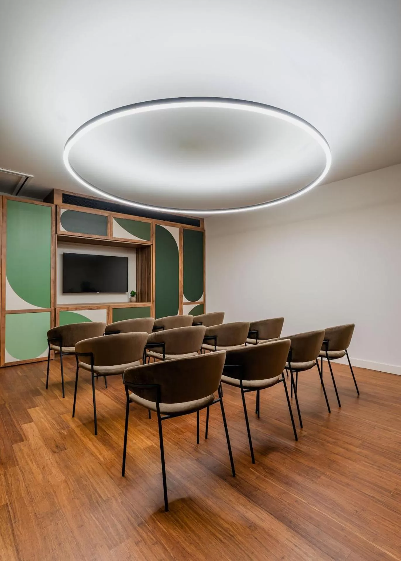 Business facilities in Kimpton Aysla Mallorca by IHG