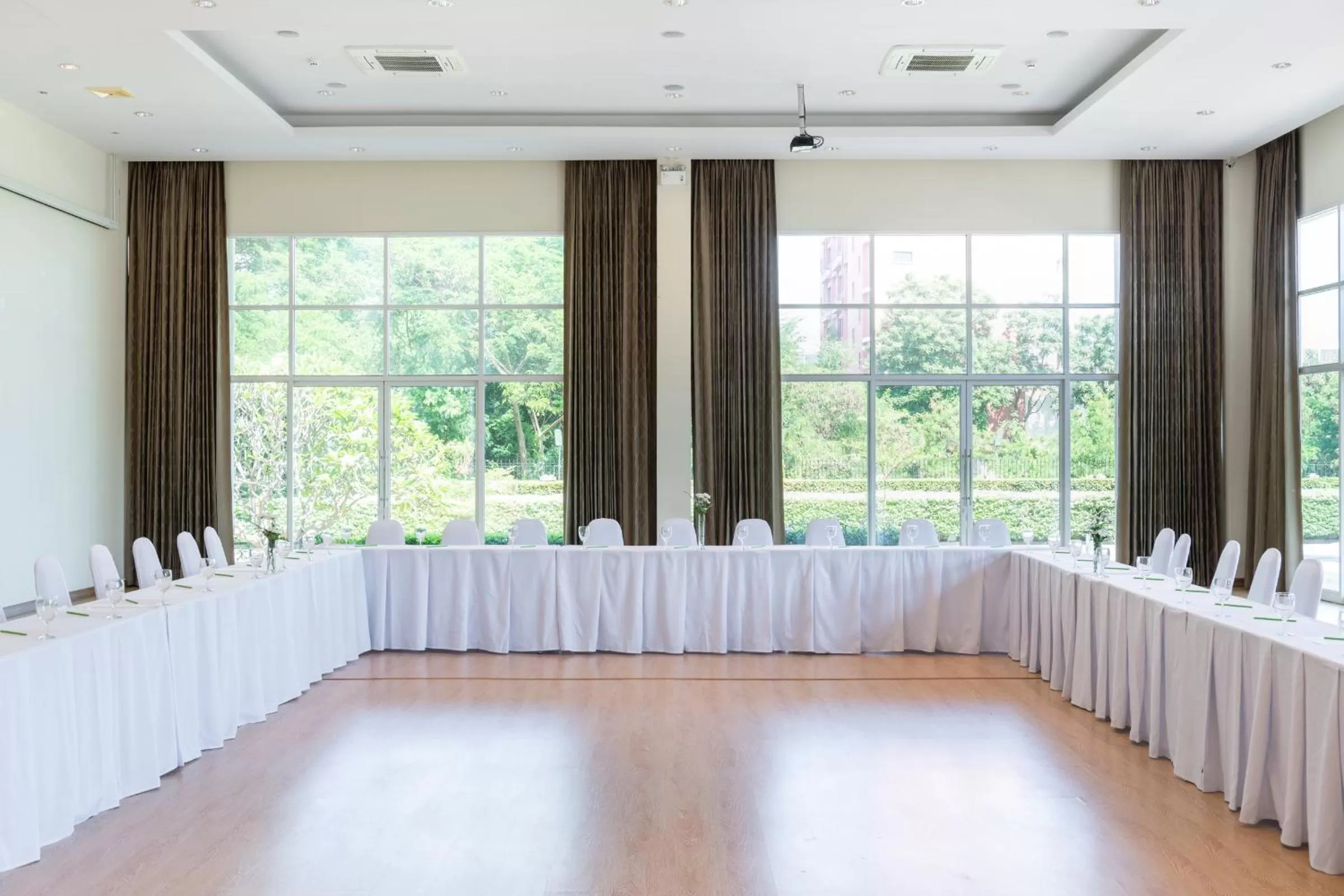 Silathip Huahin Serviced Apartment