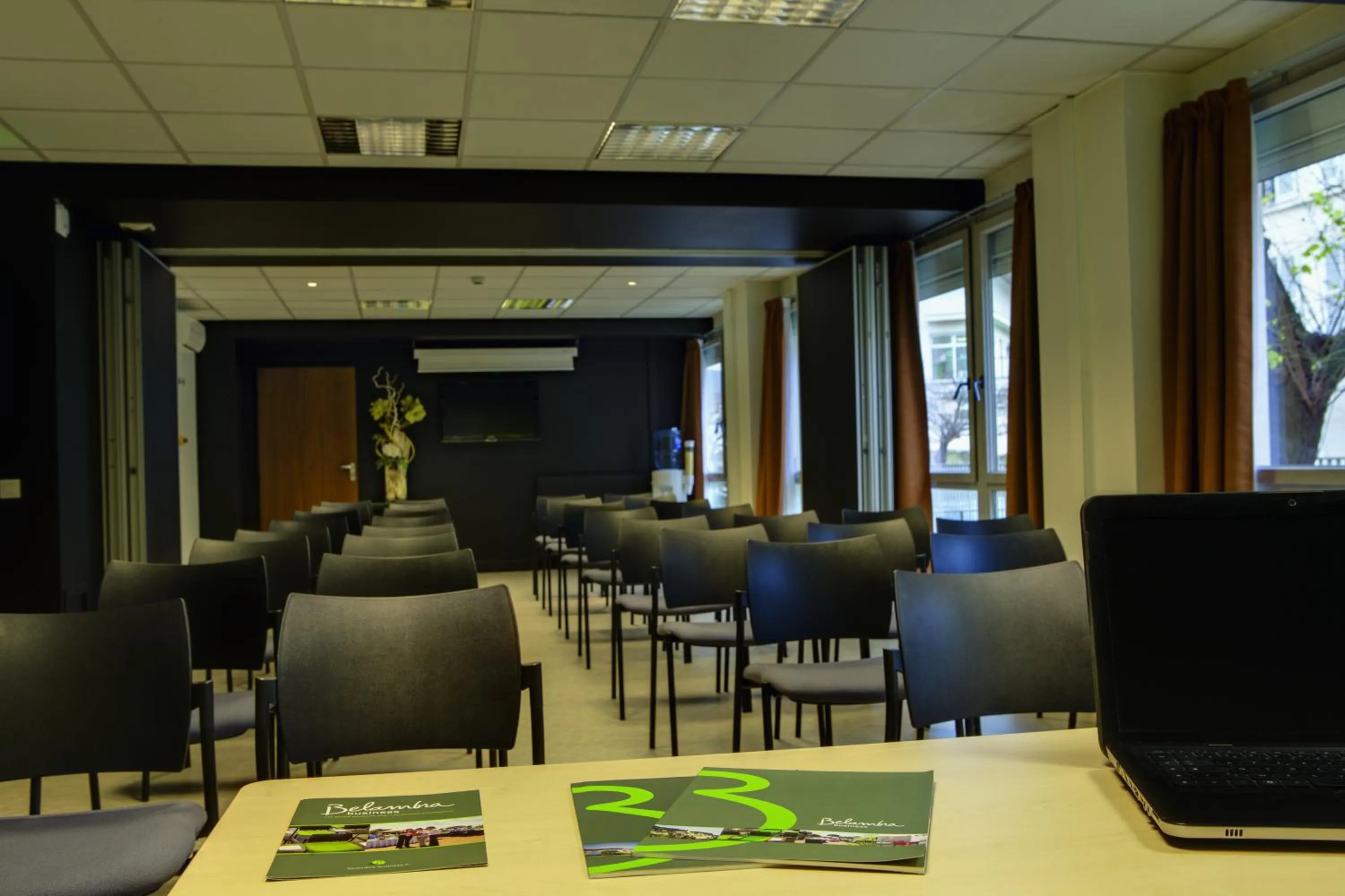 Meeting/conference room in Belambra Clubs & Hotels - Le Magendie