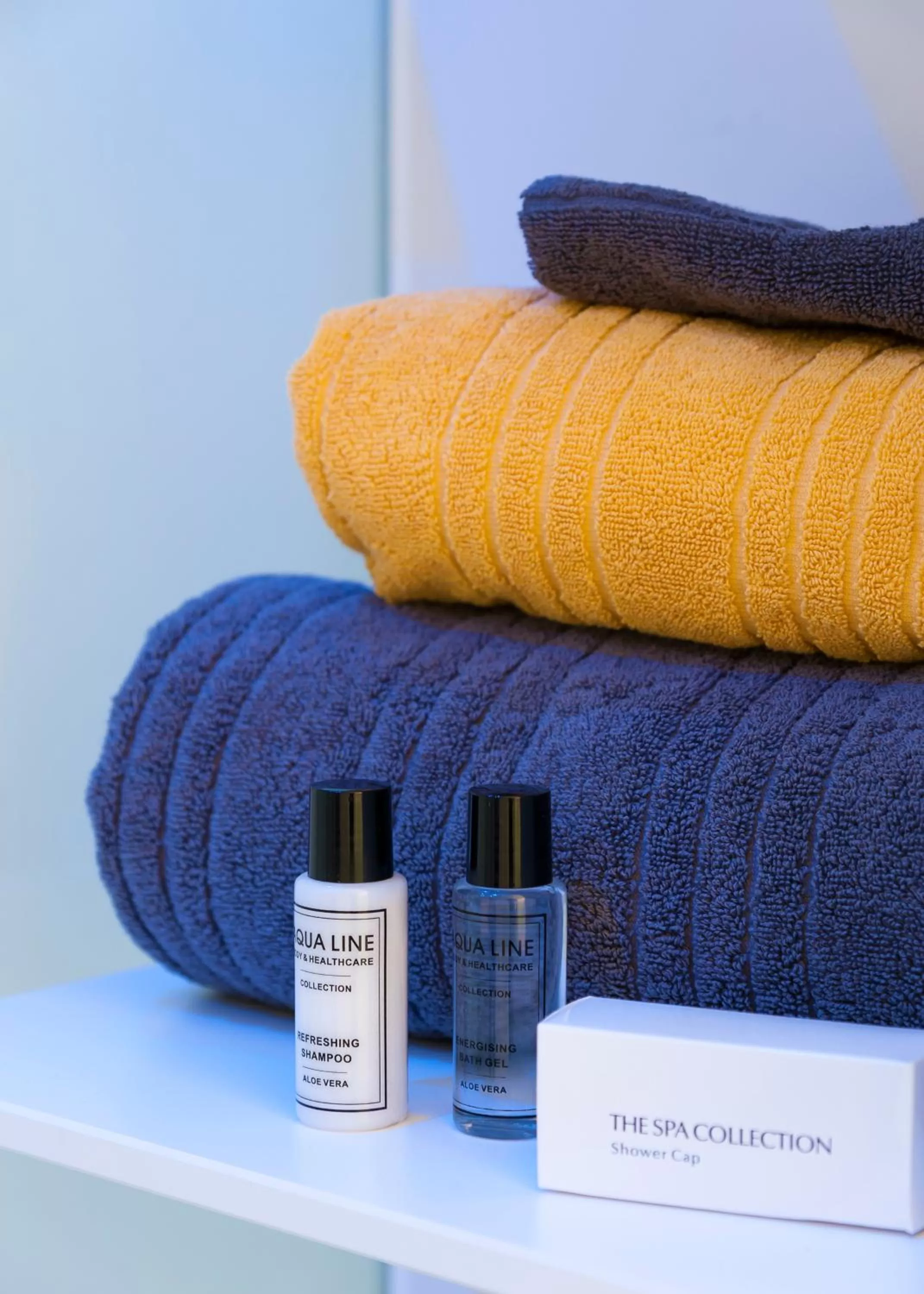 Bathroom in B&B Snooz Inn