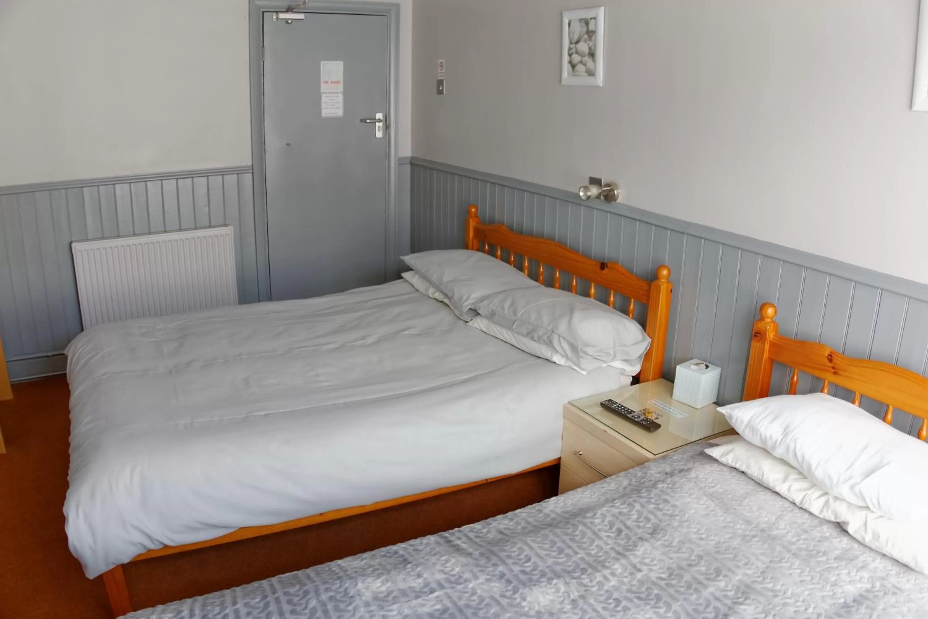 Photo of the whole room, Bed in Mallowview Bed and Breakfast