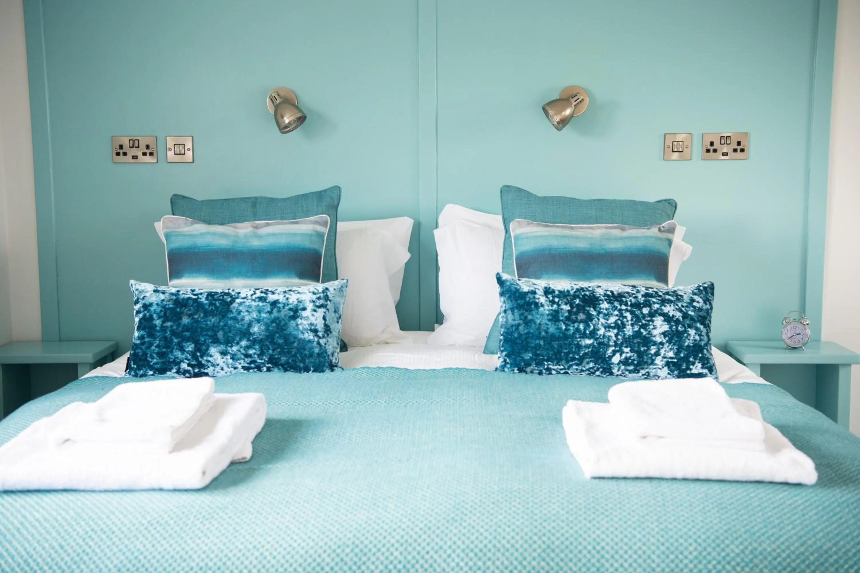 One-Bedroom Suite in Aldwick Estate