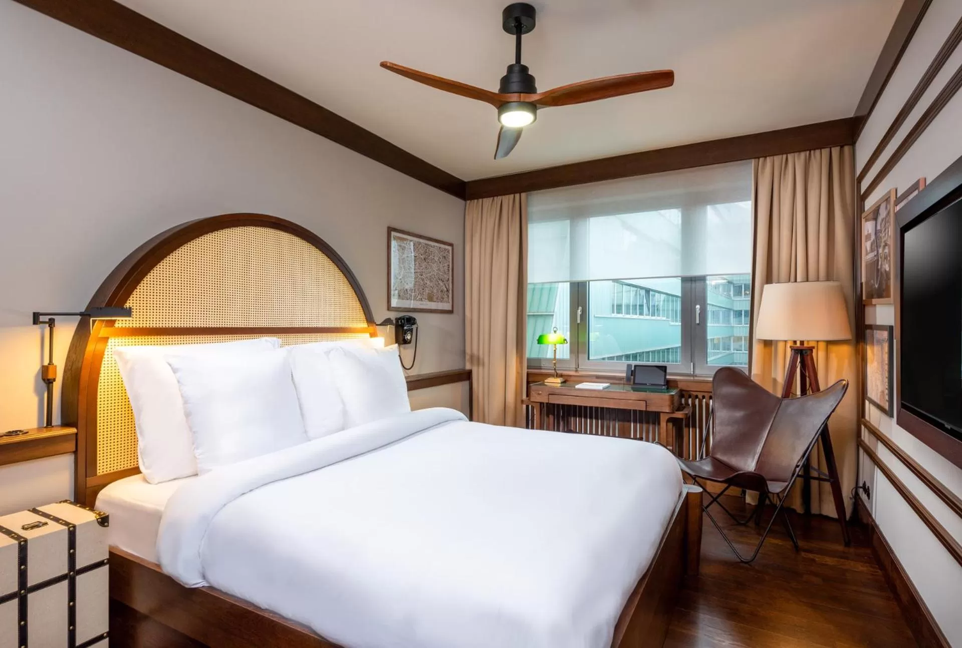 Standard Room in Precise Tale Berlin Potsdamer Platz