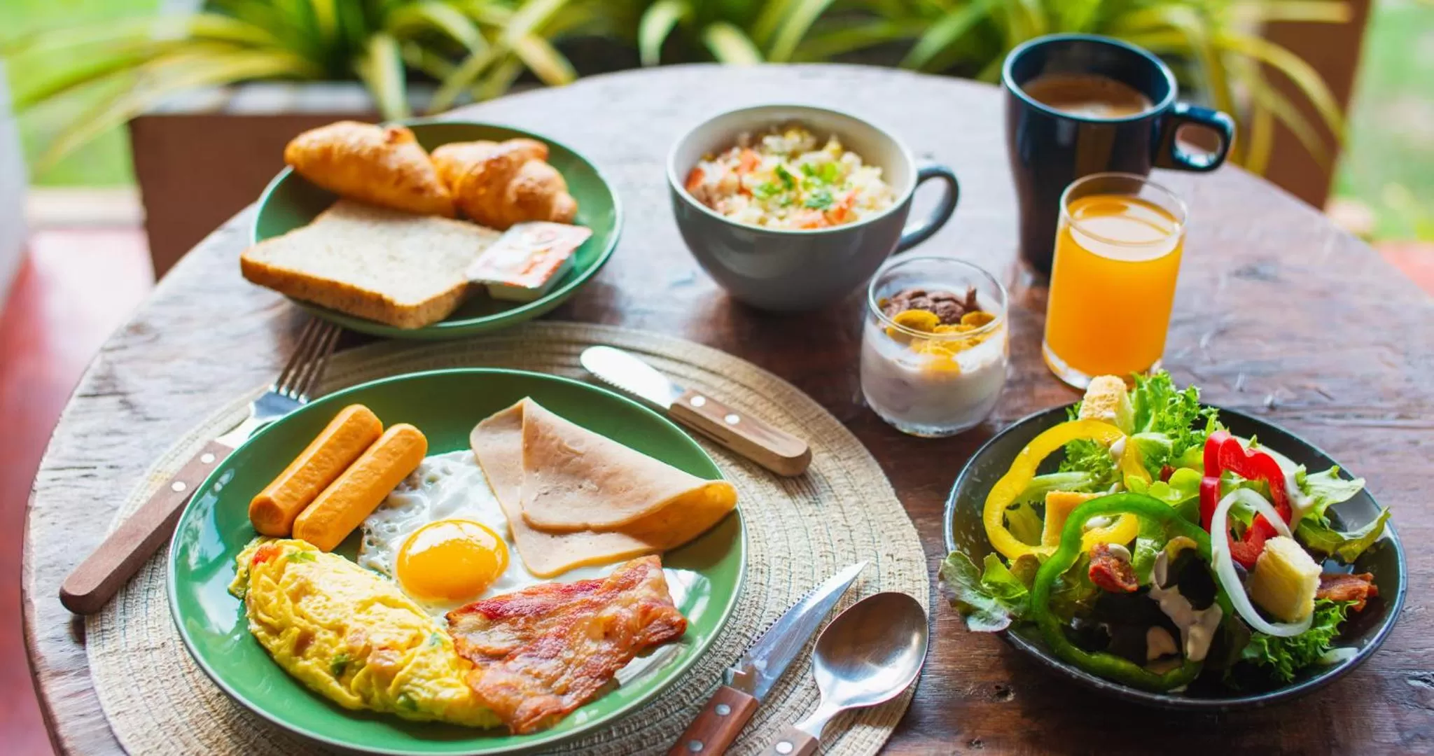 Tolani Resort Koh Kood