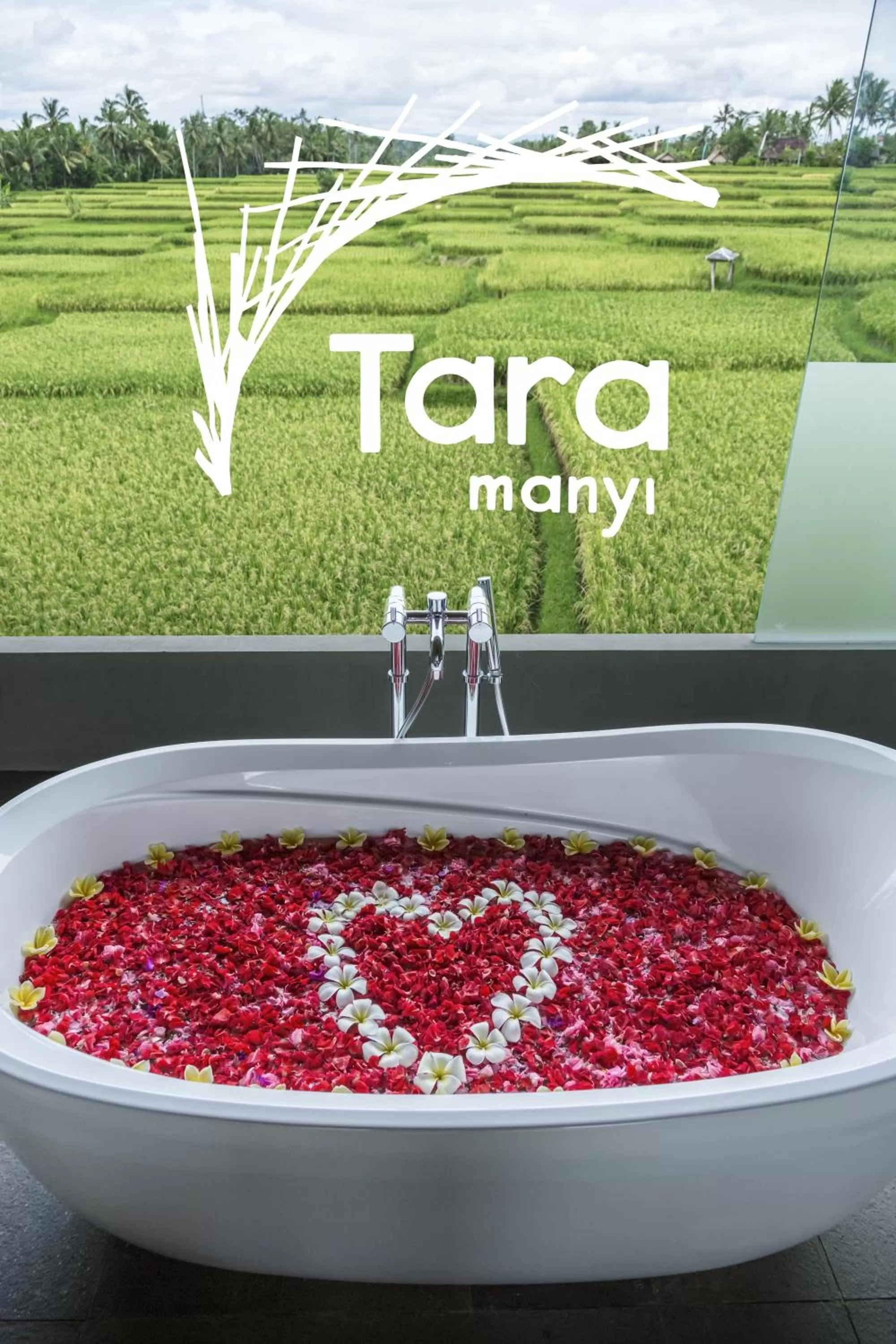 Spa and wellness centre/facilities in Manyi Village Ubud