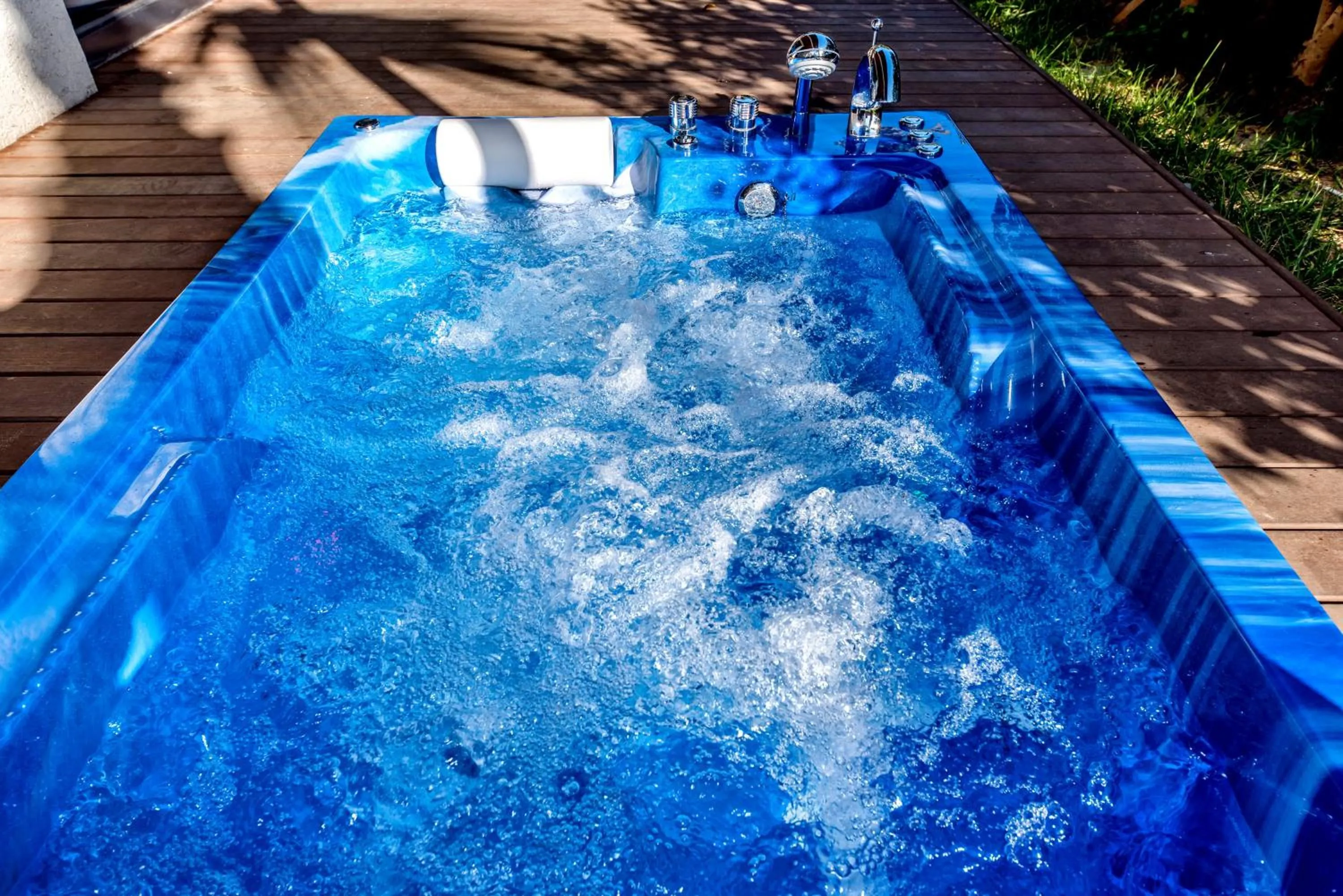 Spa and wellness centre/facilities in Arts Spa&Poolvilla