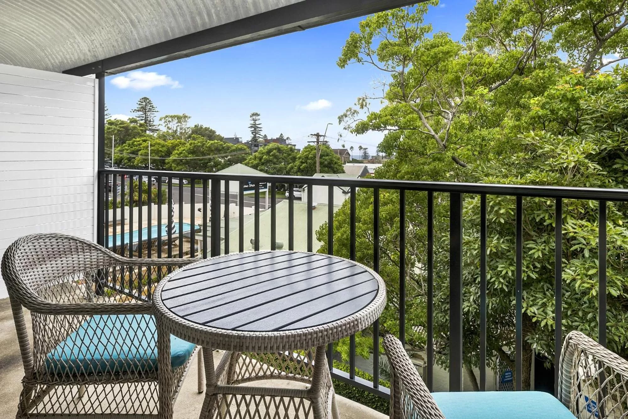 Balcony/Terrace in Kiama Shores