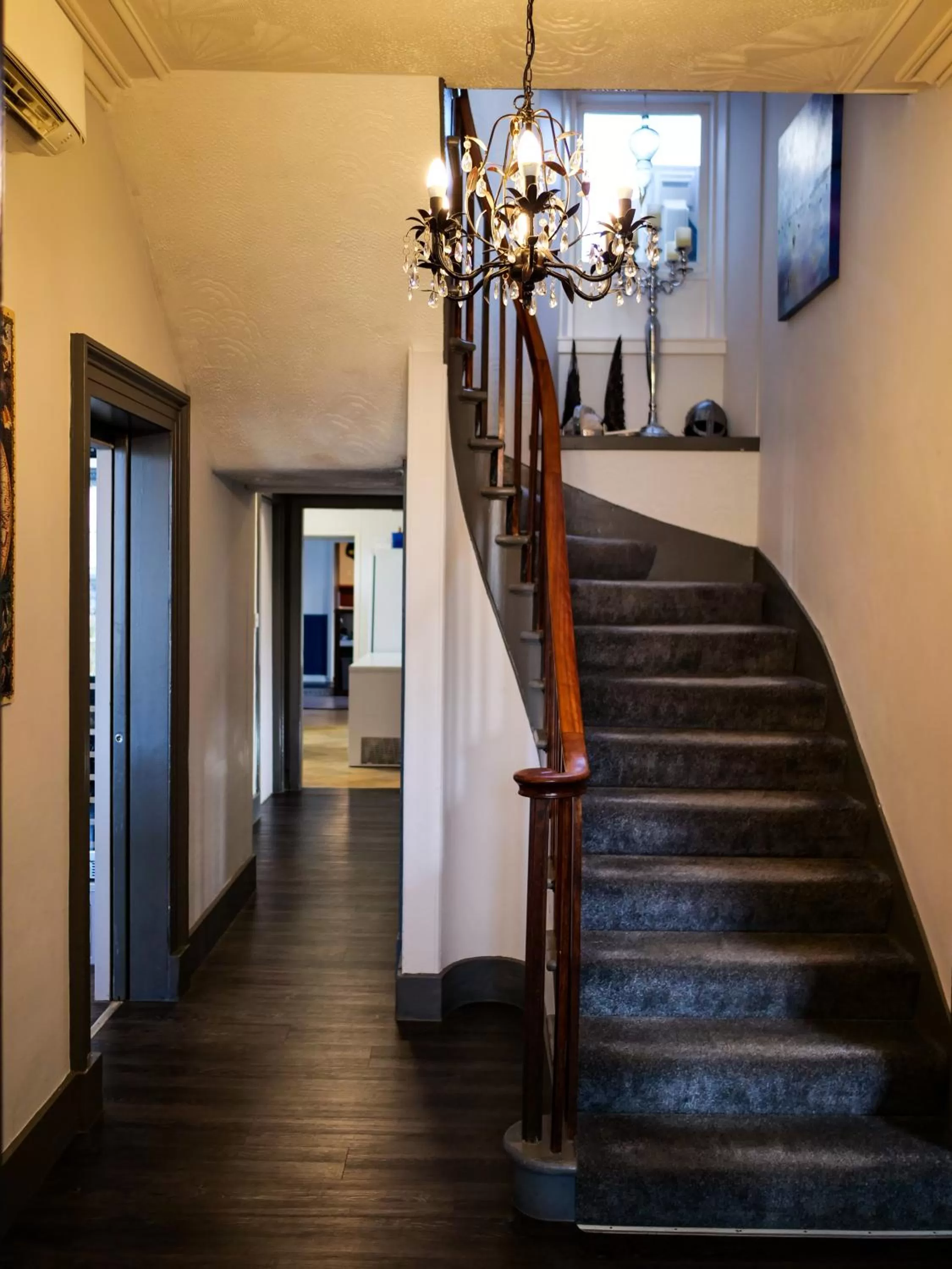 Maryfield House Hotel