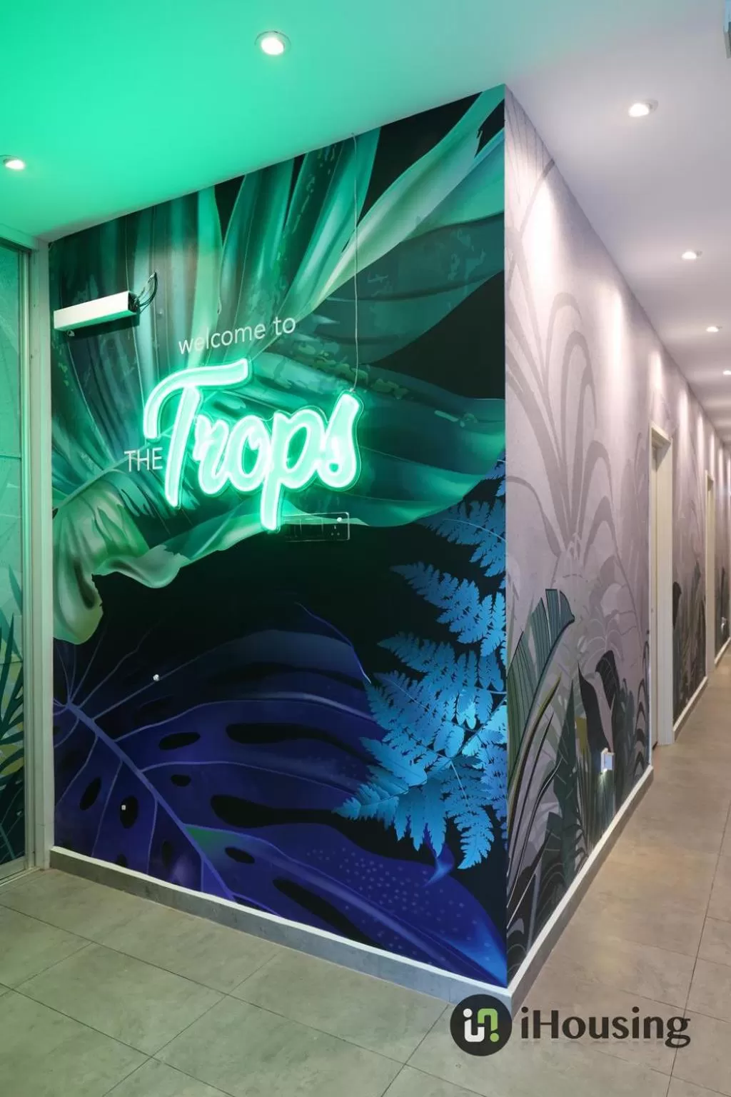 Trevor Hotel Malacca Town By I Housing