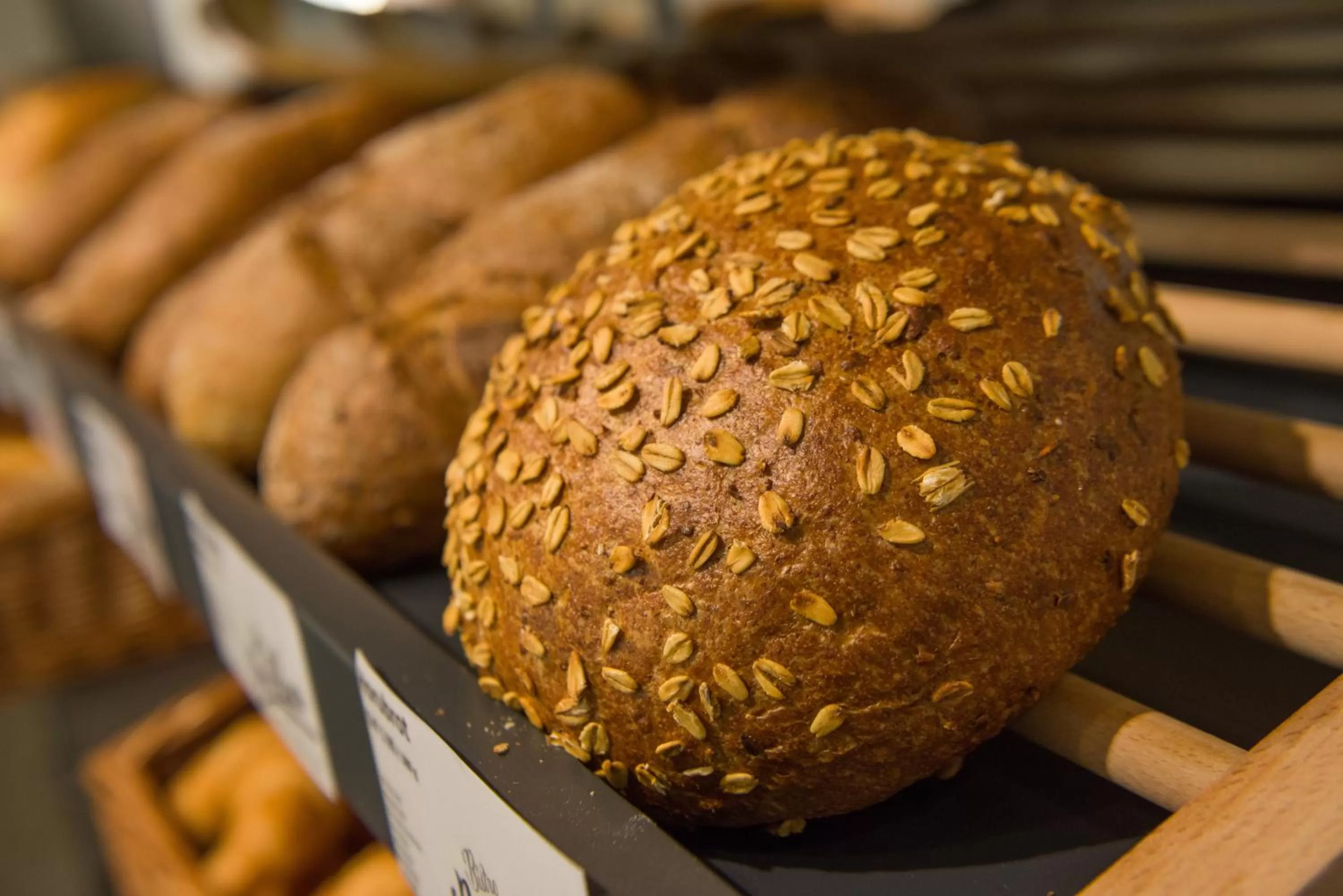 Breakfast, Food in Hotel Heimatlodge