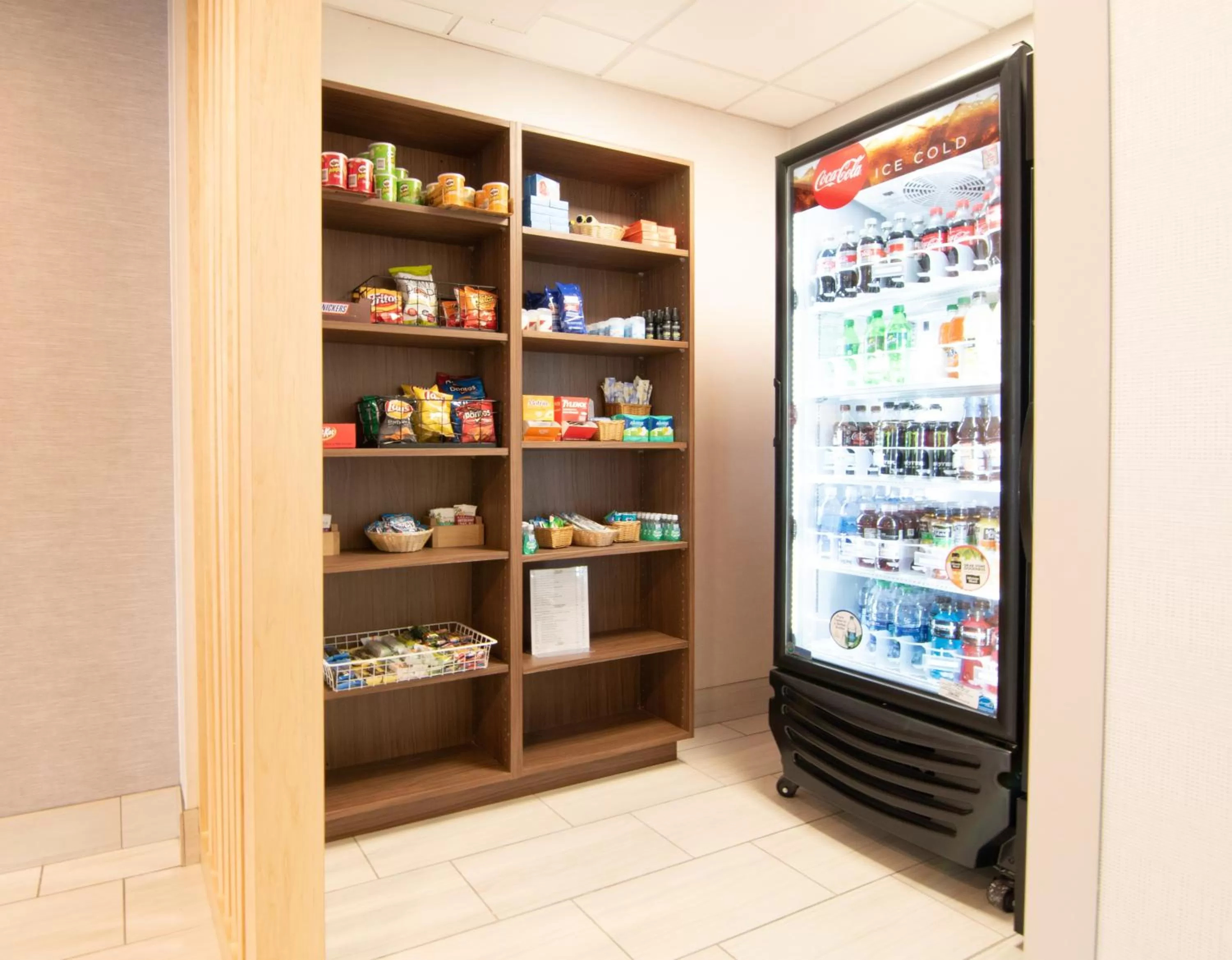 Decorative detail in Holiday Inn Express & Suites - Indianapolis Northwest by IHG