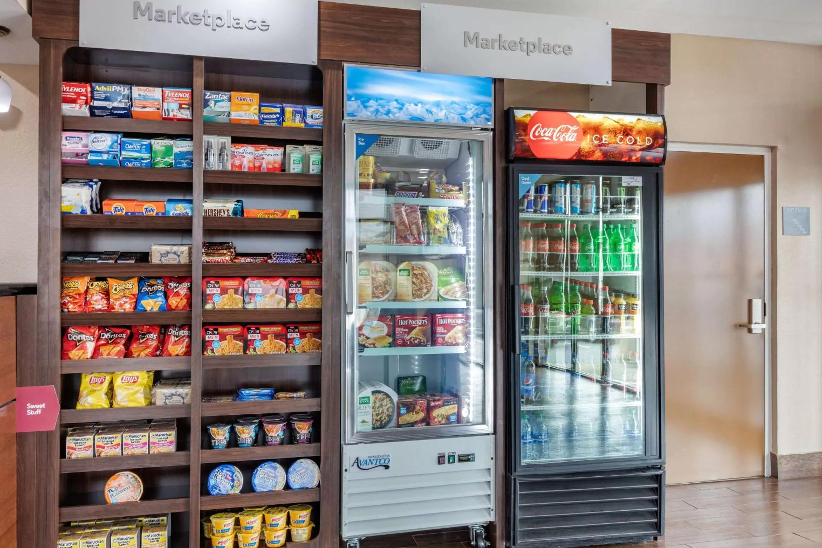 Other in Comfort Suites Pelham Hoover I-65