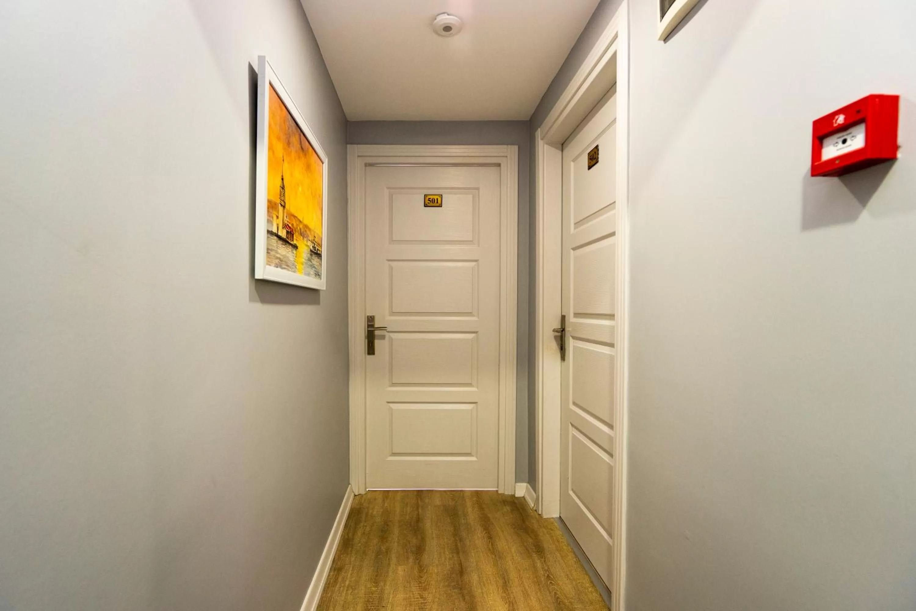 Other in Sayeban Gold Hotel