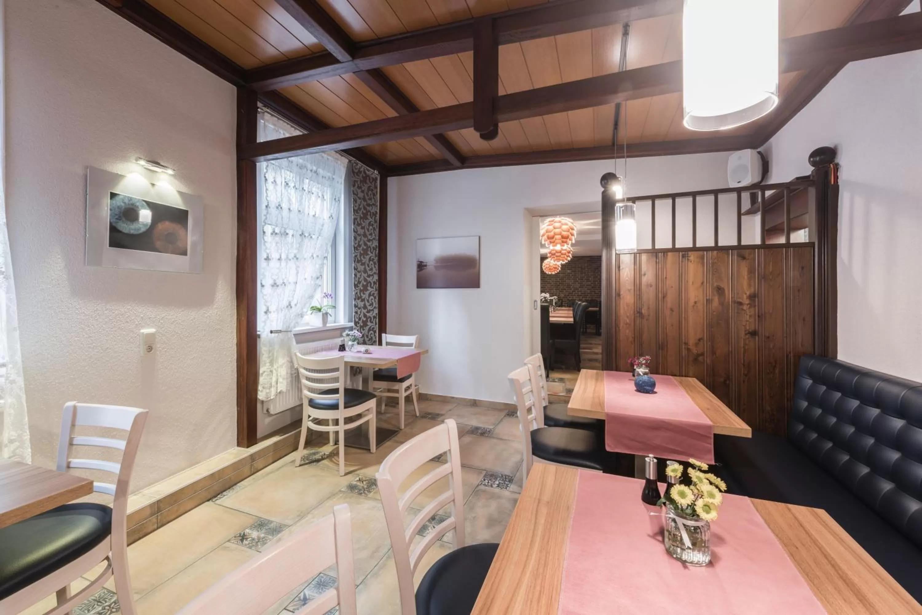 Banquet/Function facilities in Novel Hotel